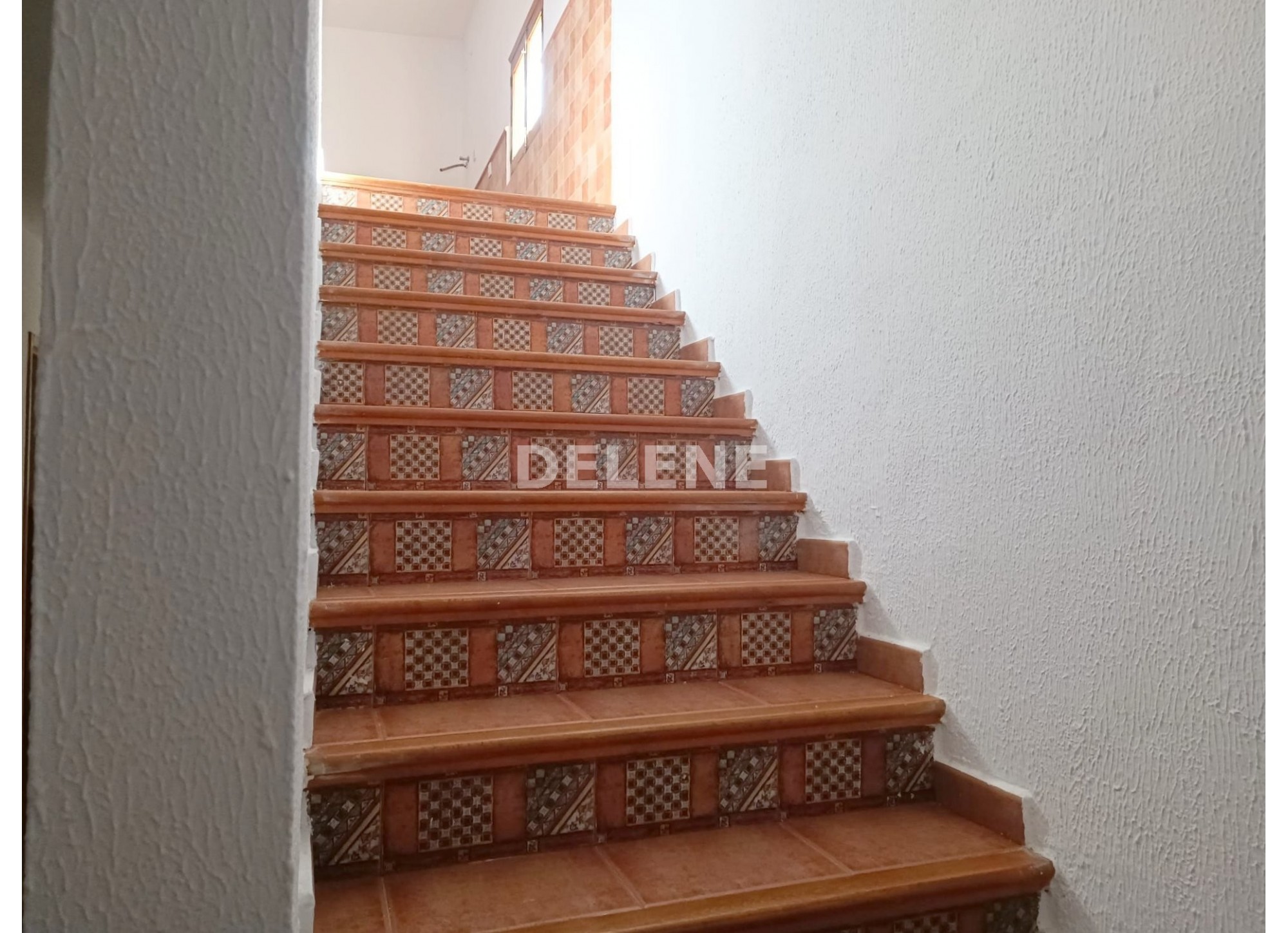 2798 CASA CON BUHARDILLA EN ELCHE DE LA SIERRA