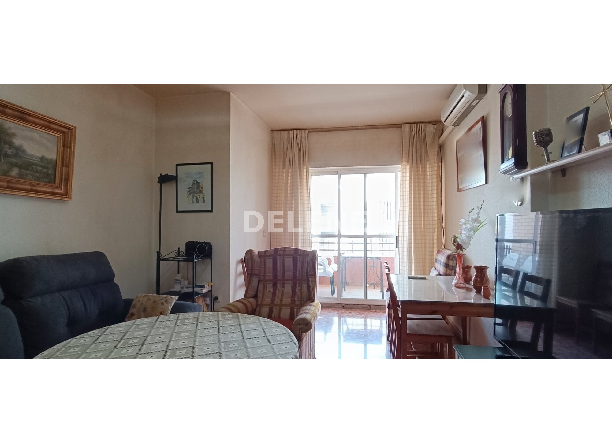 2799 PISO CON GARAJE EN GRAN VÍA