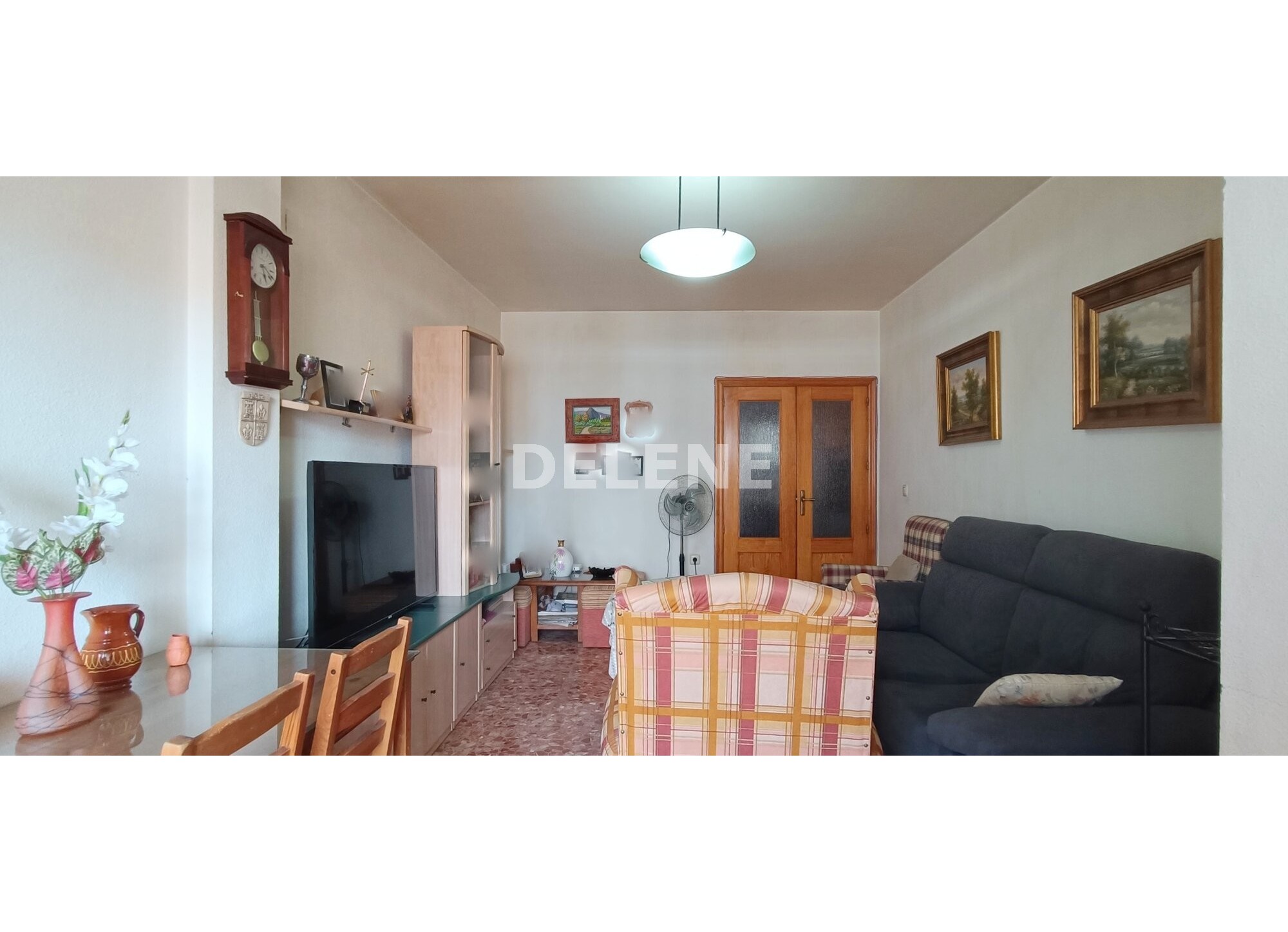 2799 PISO CON GARAJE EN GRAN VÍA