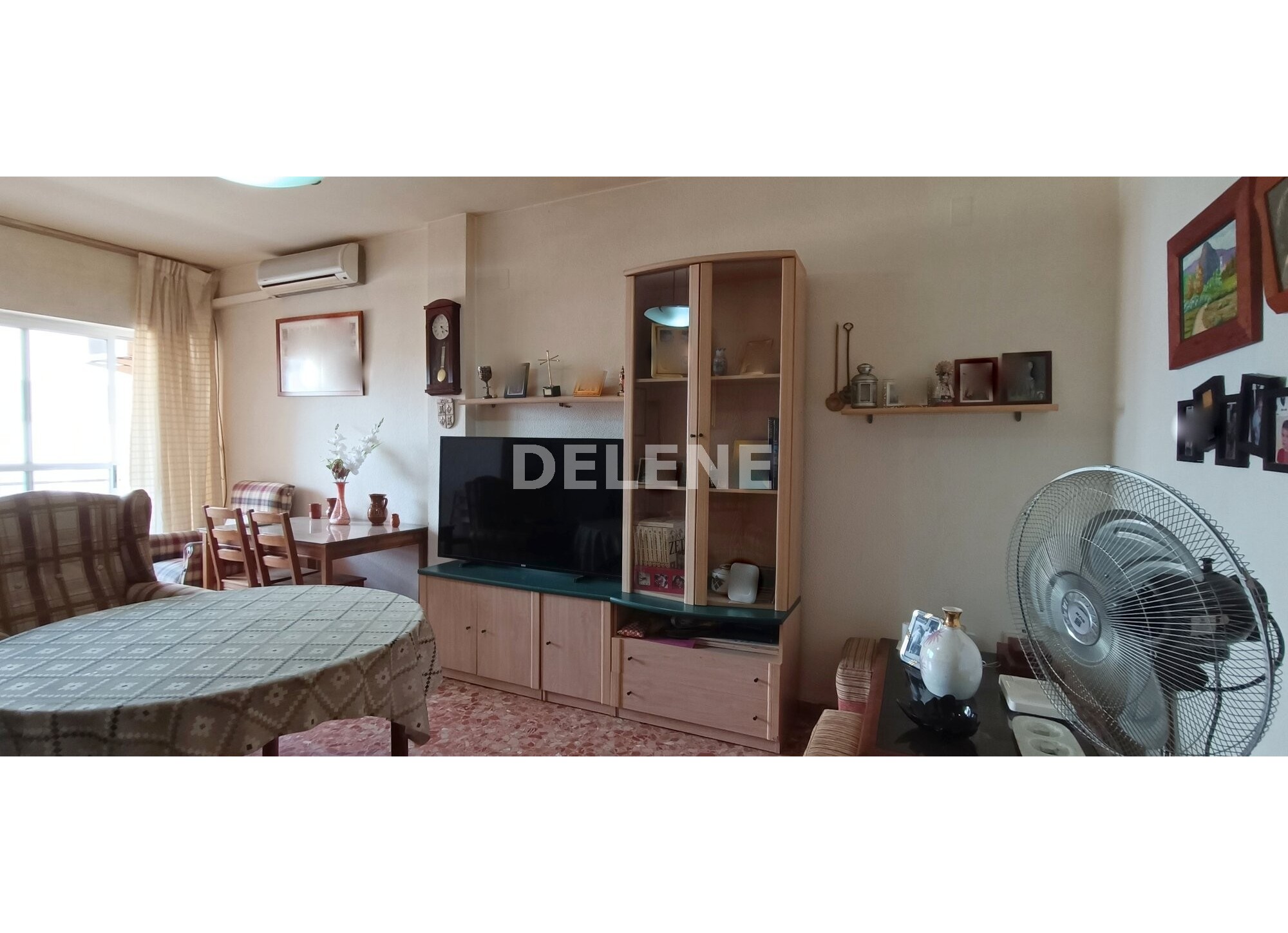 2799 PISO CON GARAJE EN GRAN VÍA