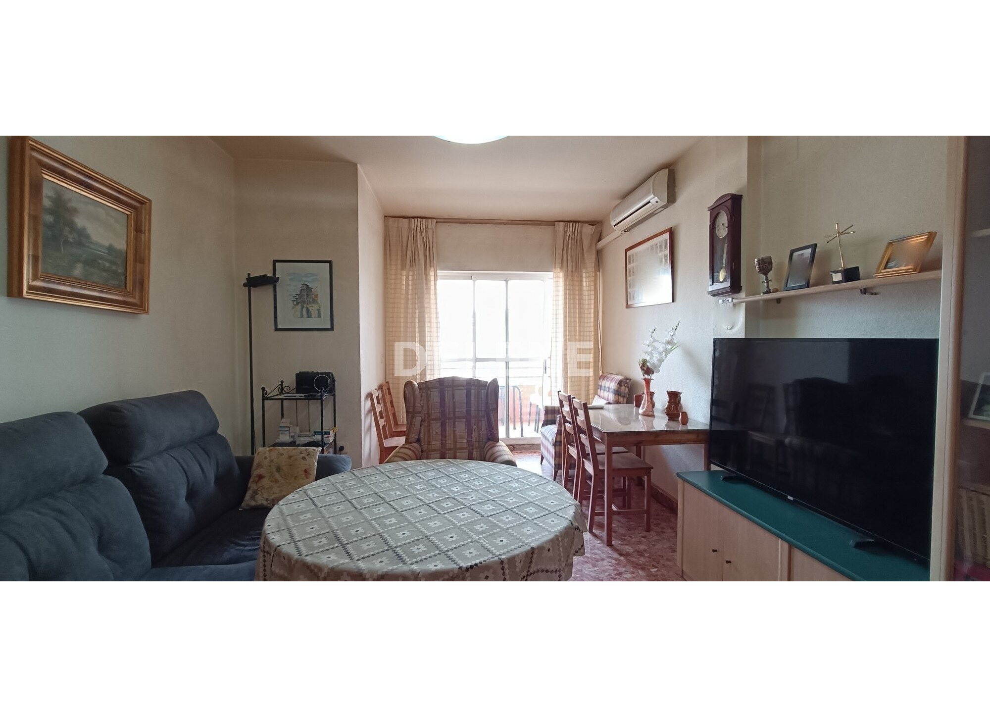 2799 PISO CON GARAJE EN GRAN VÍA