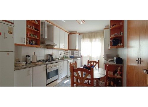 2799 PISO CON GARAJE EN GRAN VÍA