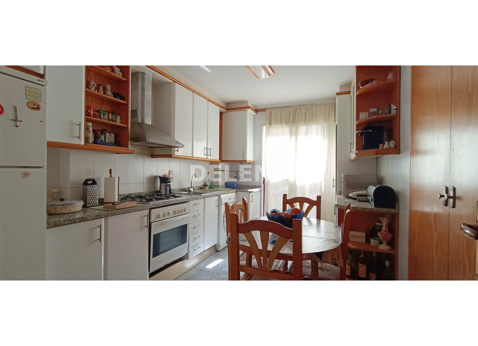 2799 PISO CON GARAJE EN GRAN VÍA