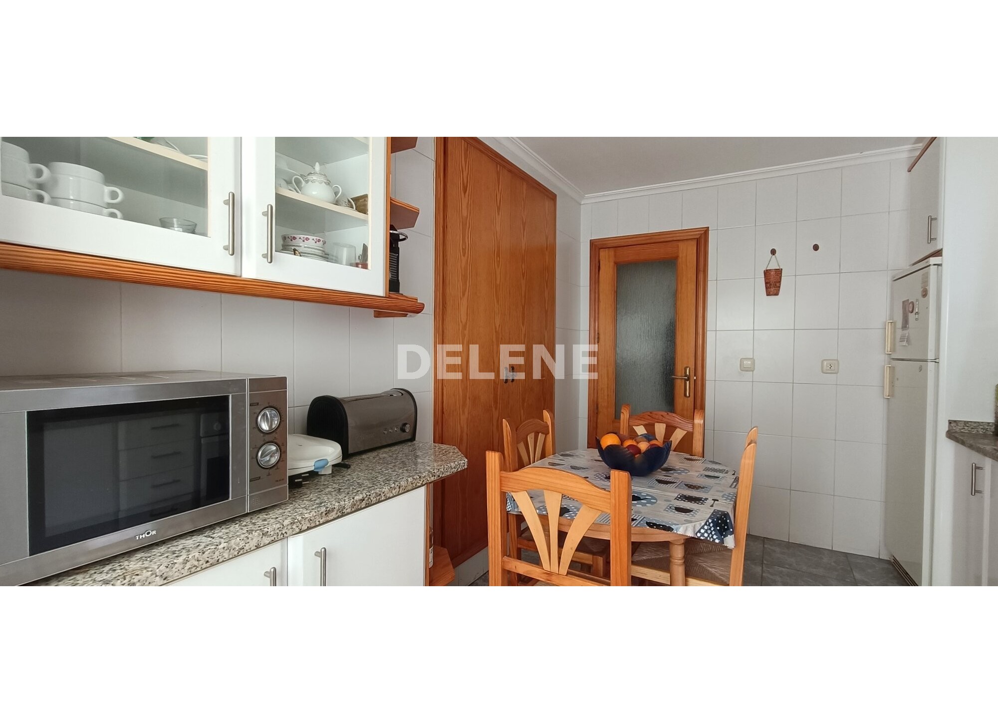 2799 PISO CON GARAJE EN GRAN VÍA