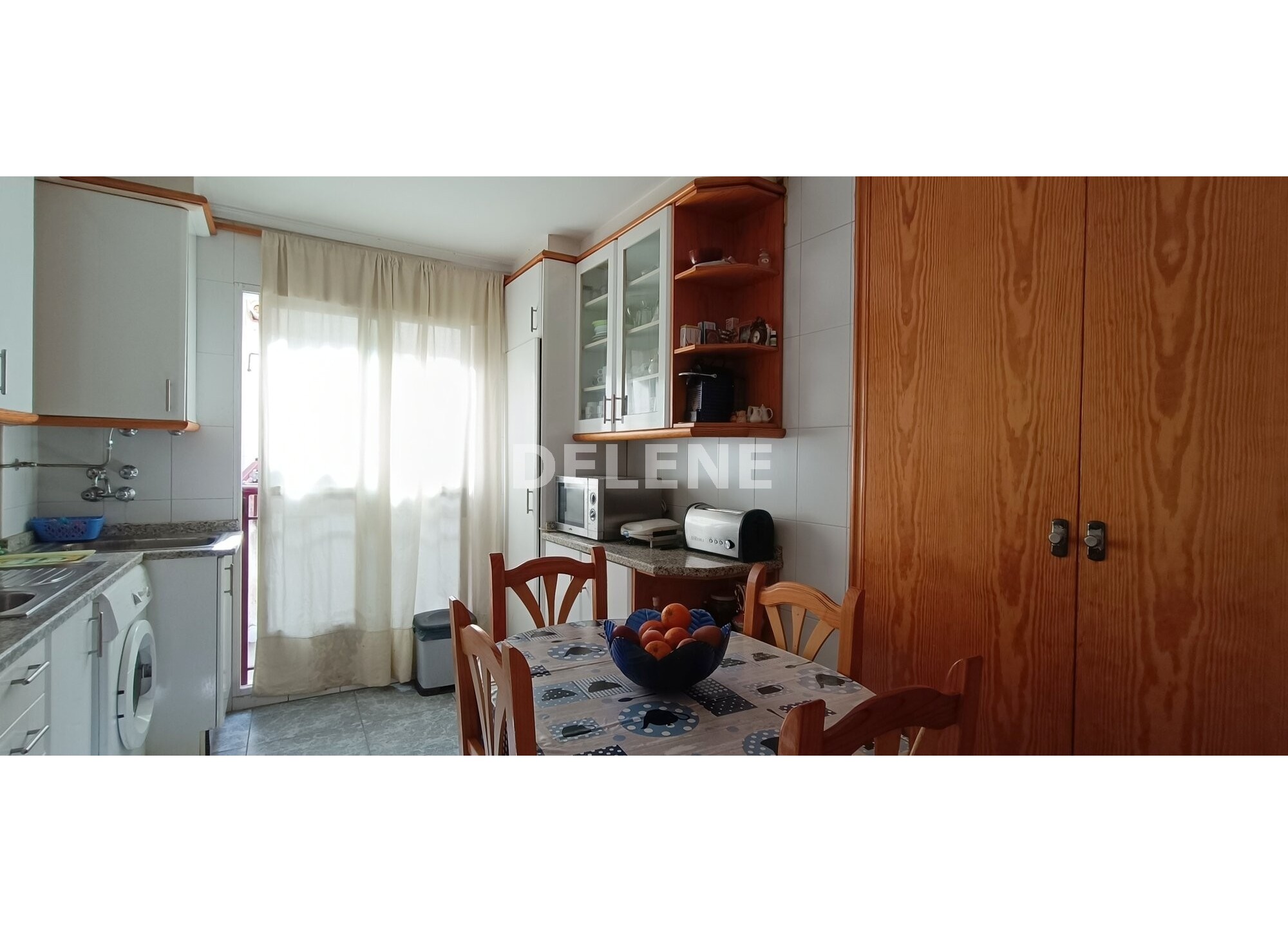 2799 PISO CON GARAJE EN GRAN VÍA