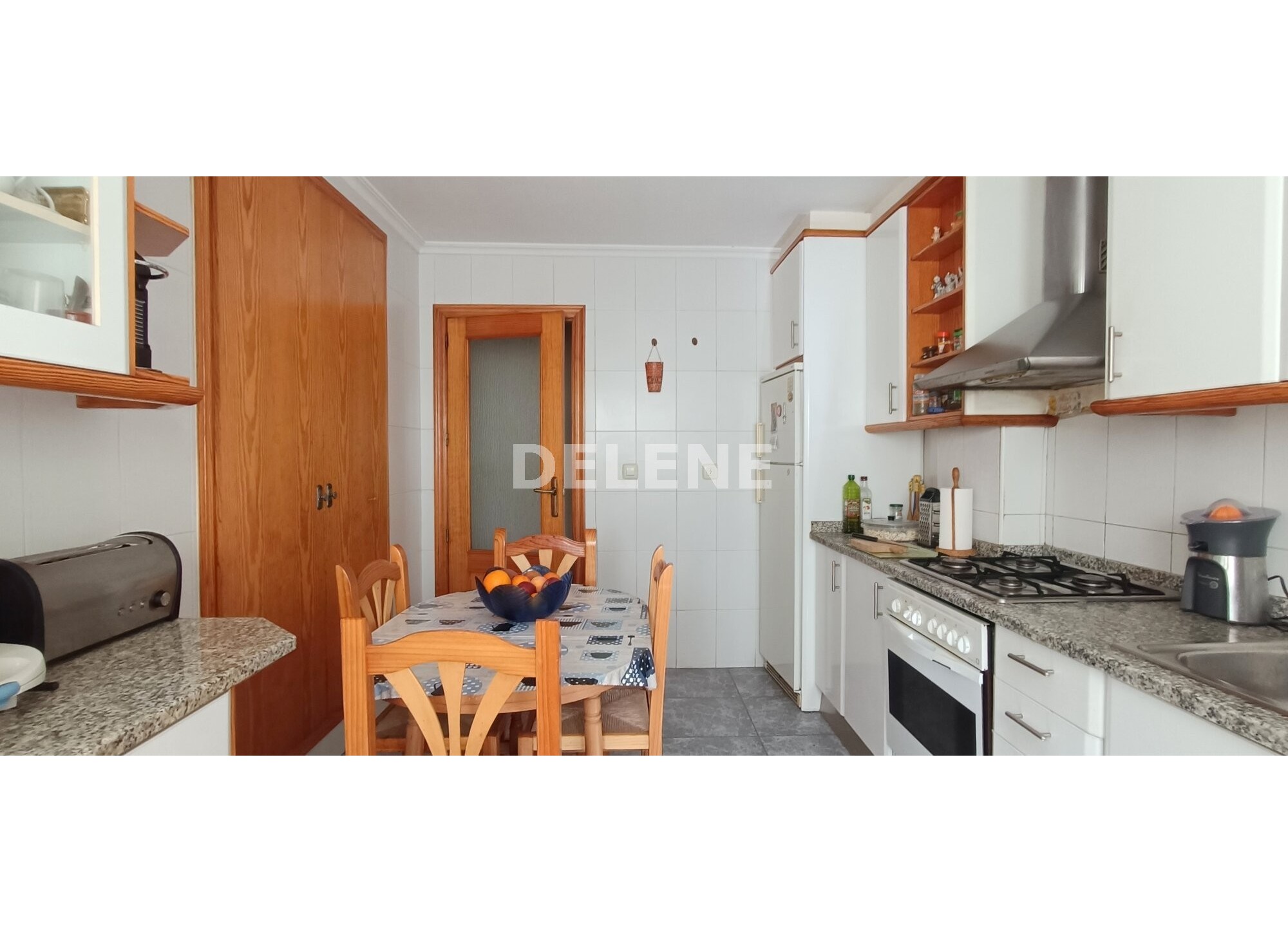 2799 PISO CON GARAJE EN GRAN VÍA