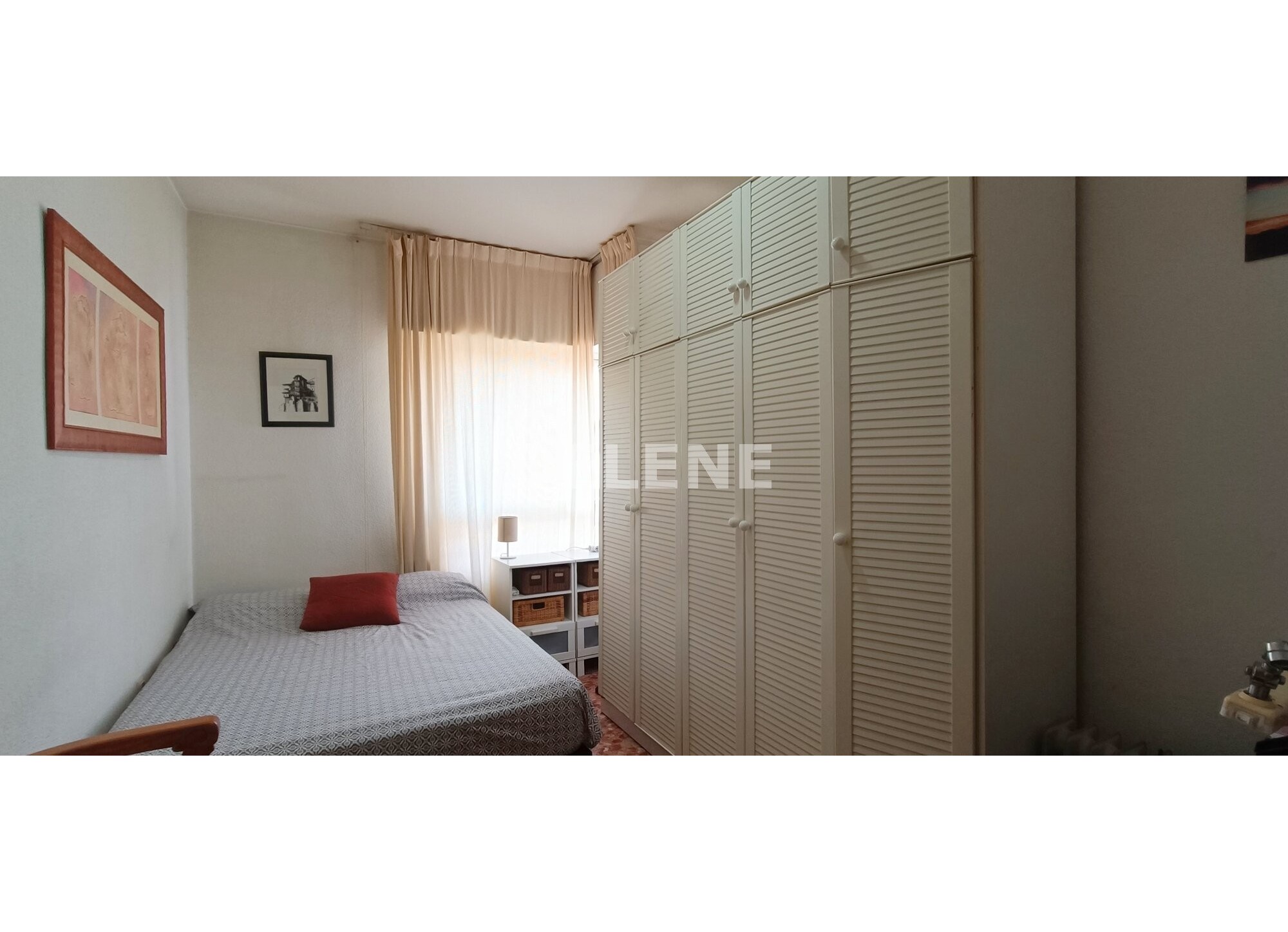 2799 PISO CON GARAJE EN GRAN VÍA