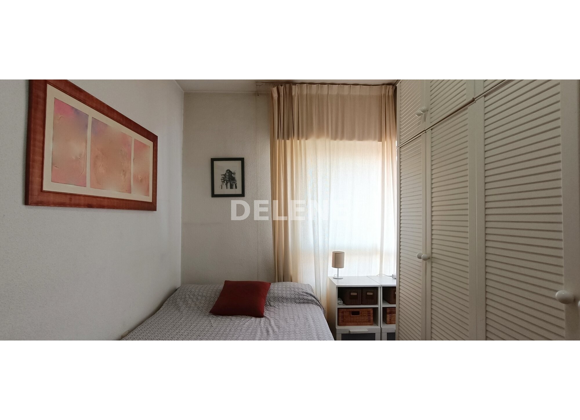 2799 PISO CON GARAJE EN GRAN VÍA