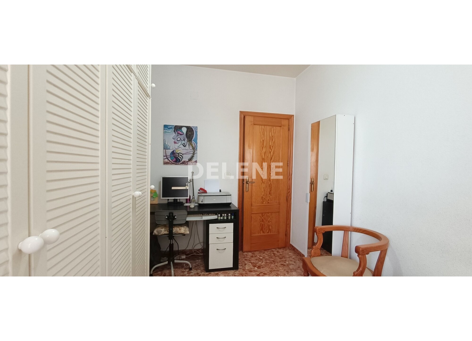 2799 PISO CON GARAJE EN GRAN VÍA