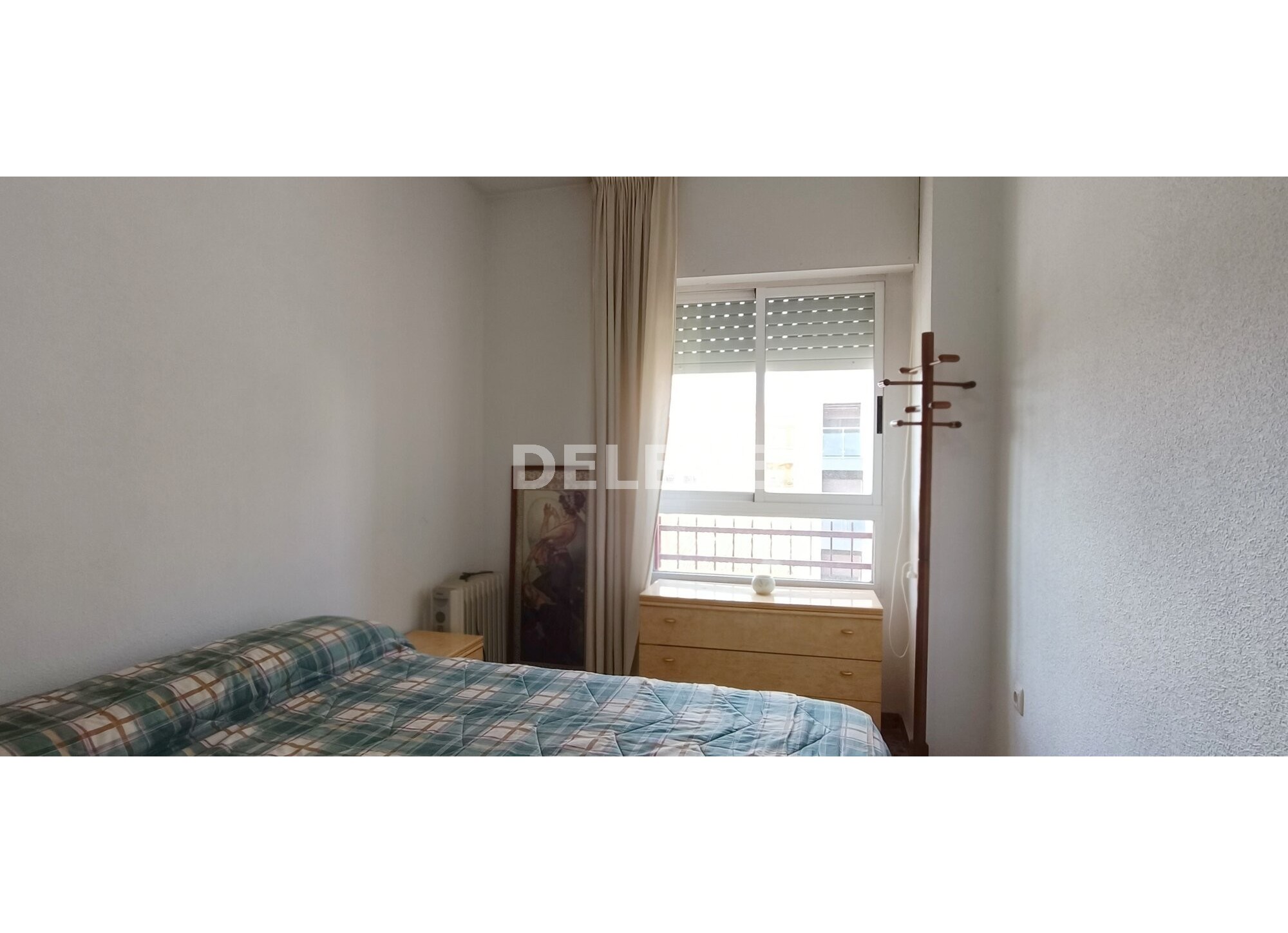 2799 PISO CON GARAJE EN GRAN VÍA