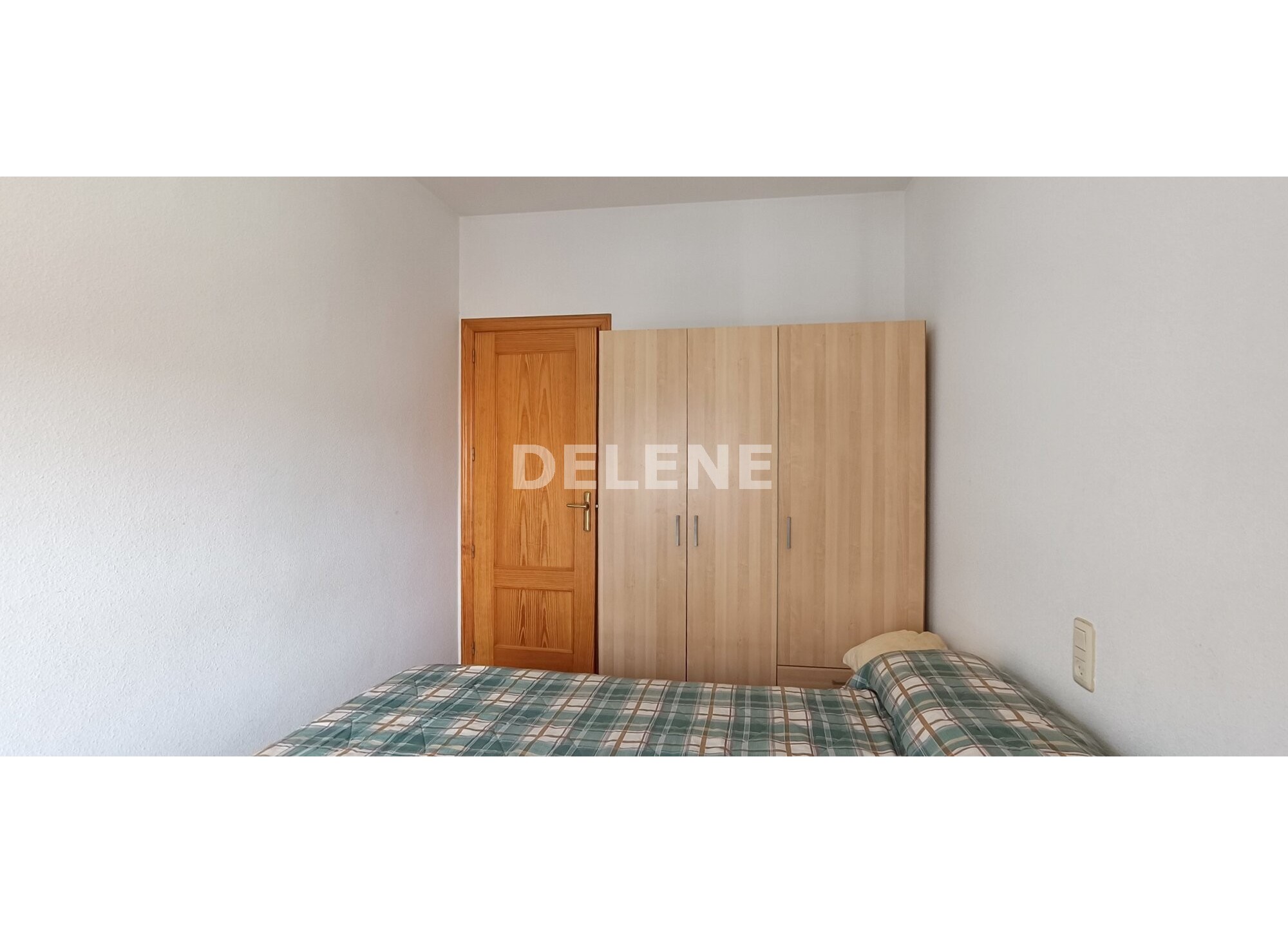 2799 PISO CON GARAJE EN GRAN VÍA