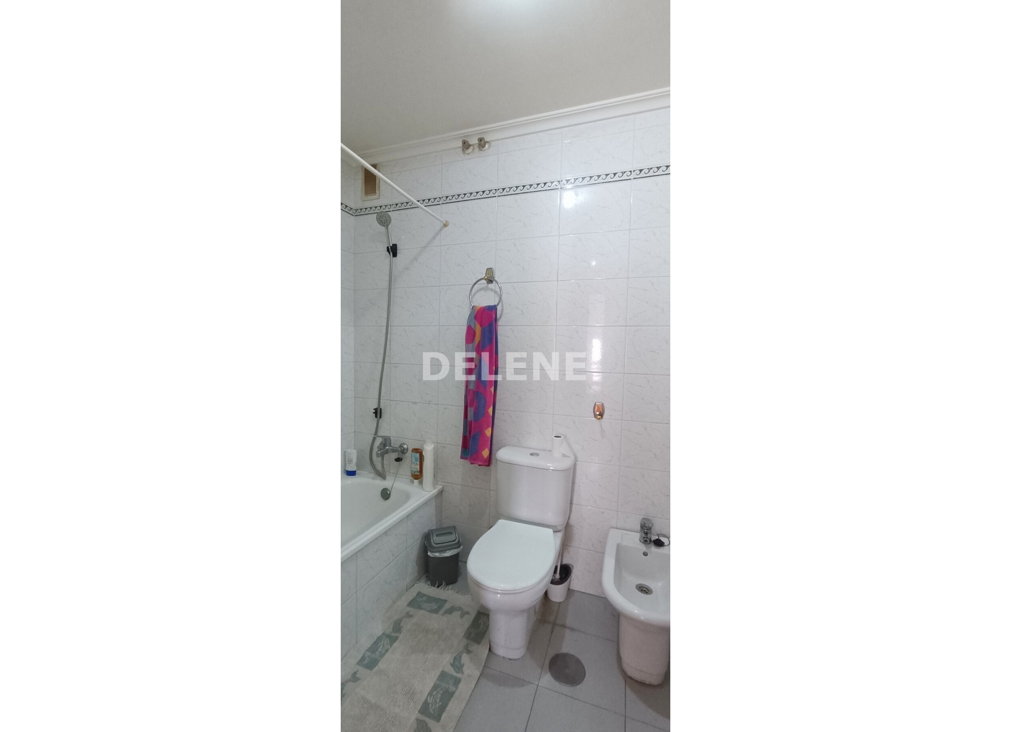 2799 PISO CON GARAJE EN GRAN VÍA