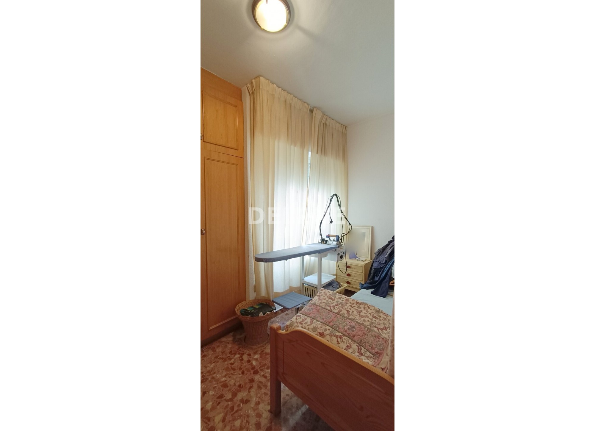 2799 PISO CON GARAJE EN GRAN VÍA