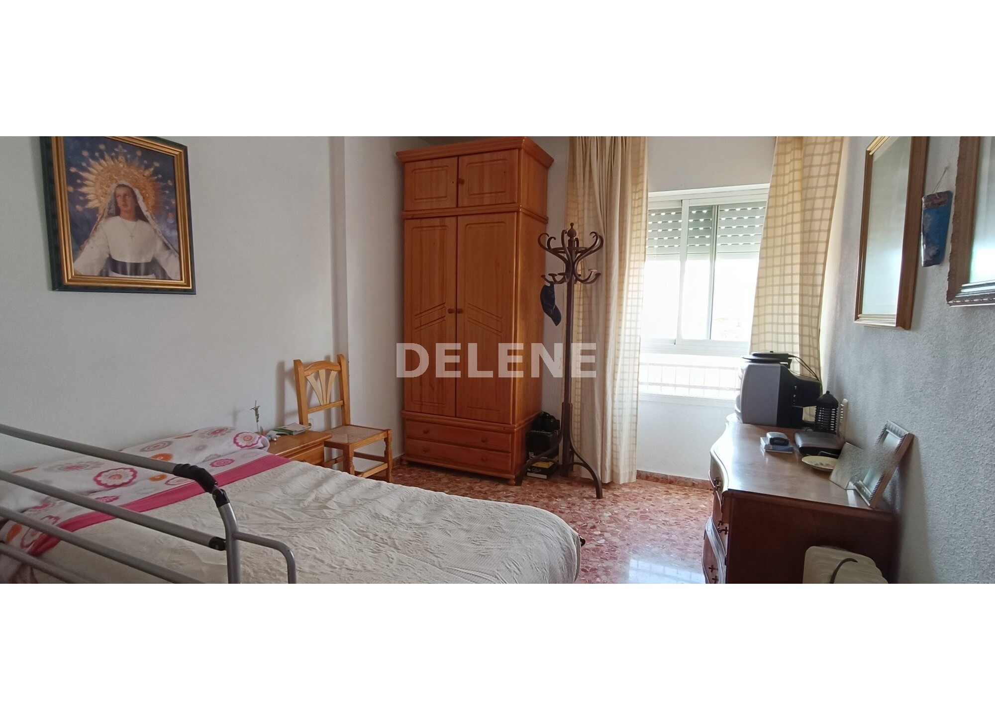 2799 PISO CON GARAJE EN GRAN VÍA