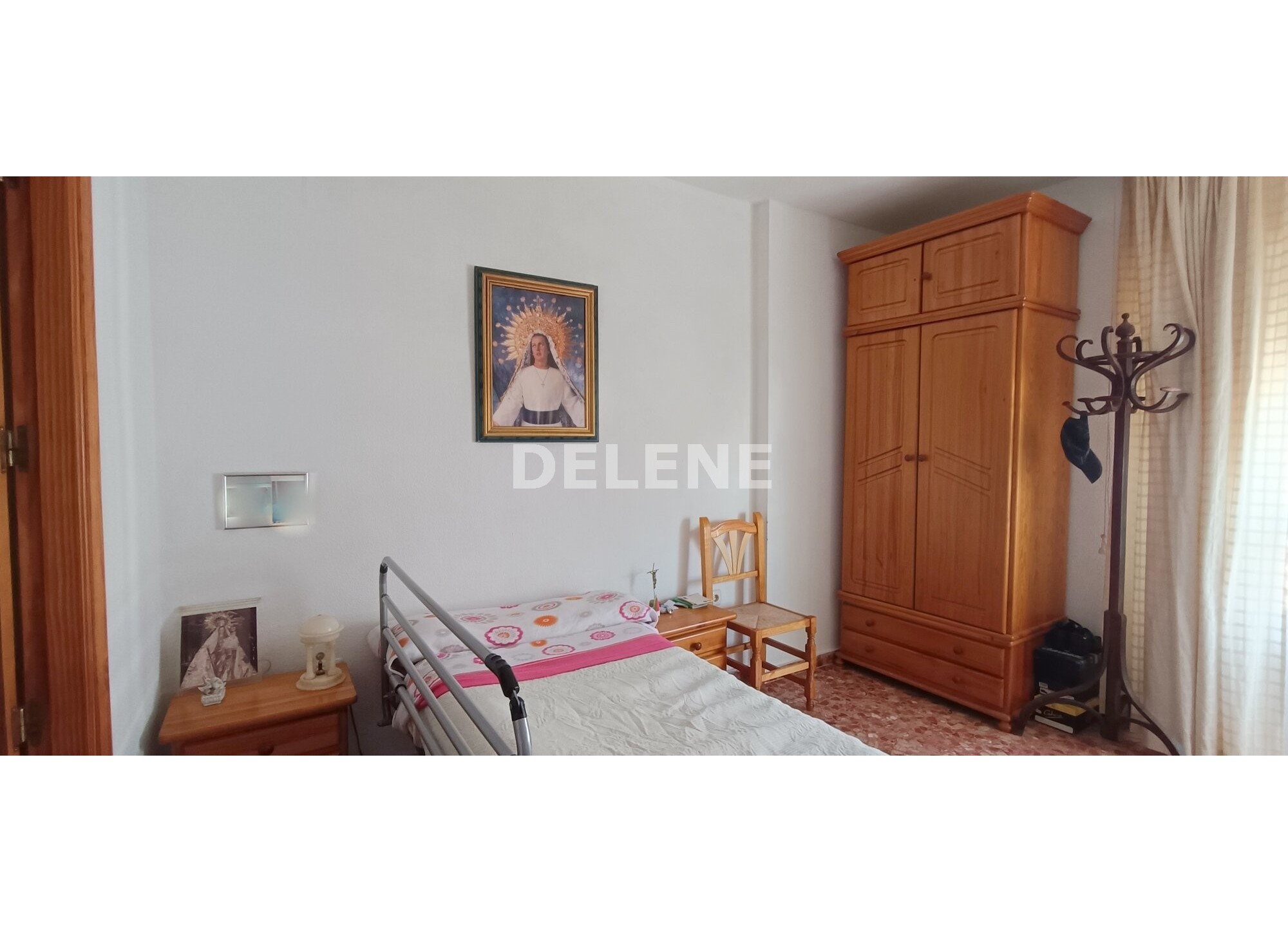 2799 PISO CON GARAJE EN GRAN VÍA