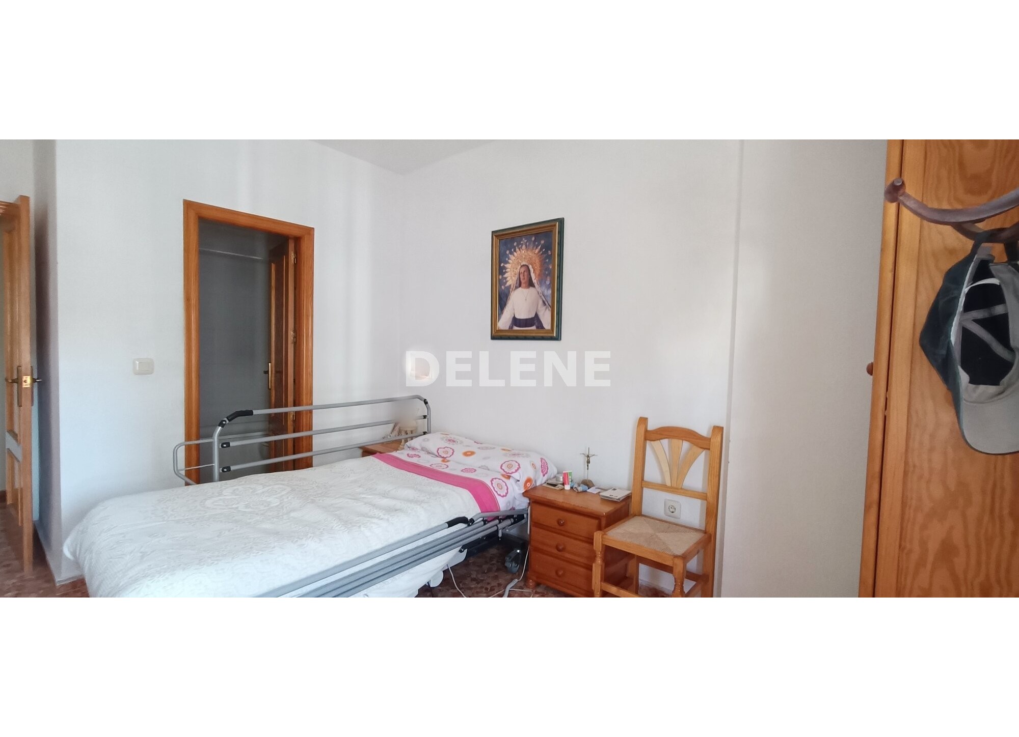 2799 PISO CON GARAJE EN GRAN VÍA