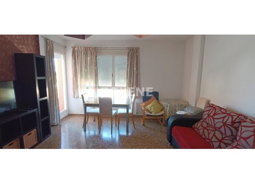 2802 PISO CON TRASTERO PRÓXIMO A PUERTAS DE MADRID