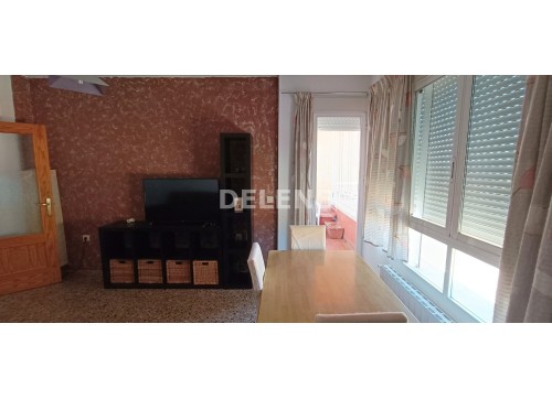2802 PISO CON TRASTERO PRÓXIMO A PUERTAS DE MADRID