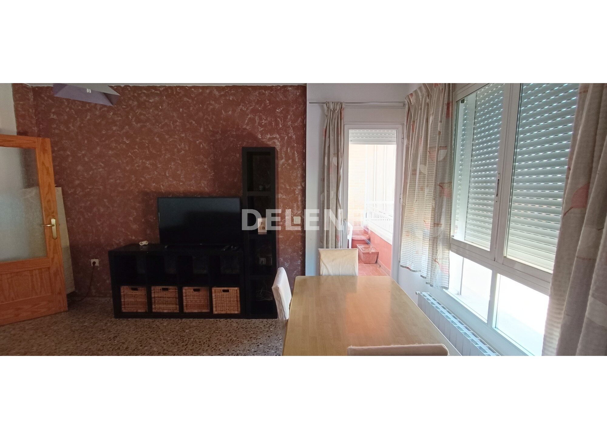 2802 PISO CON TRASTERO PRÓXIMO A PUERTAS DE MADRID