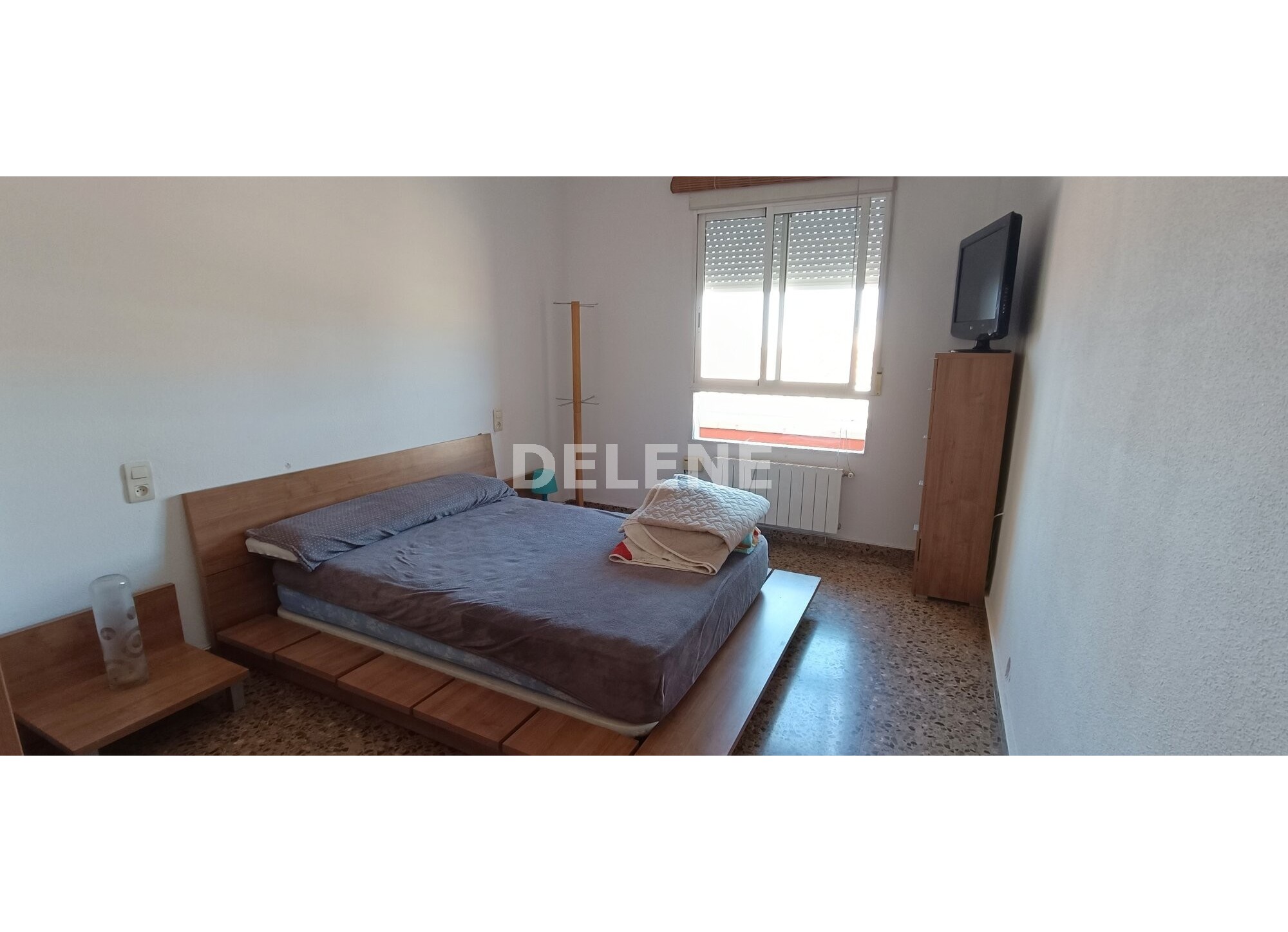 2802 PISO CON TRASTERO PRÓXIMO A PUERTAS DE MADRID