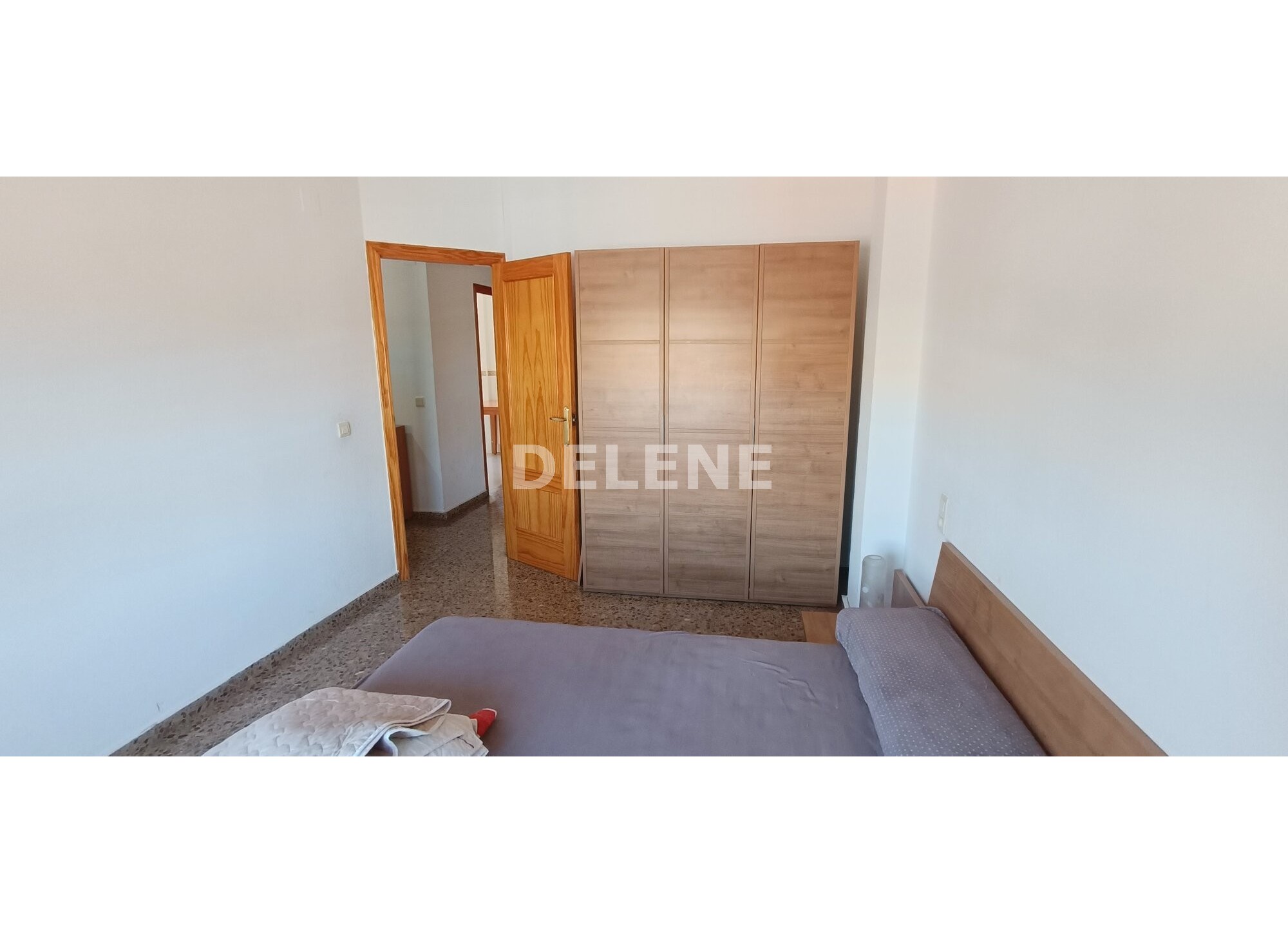 2802 PISO CON TRASTERO PRÓXIMO A PUERTAS DE MADRID