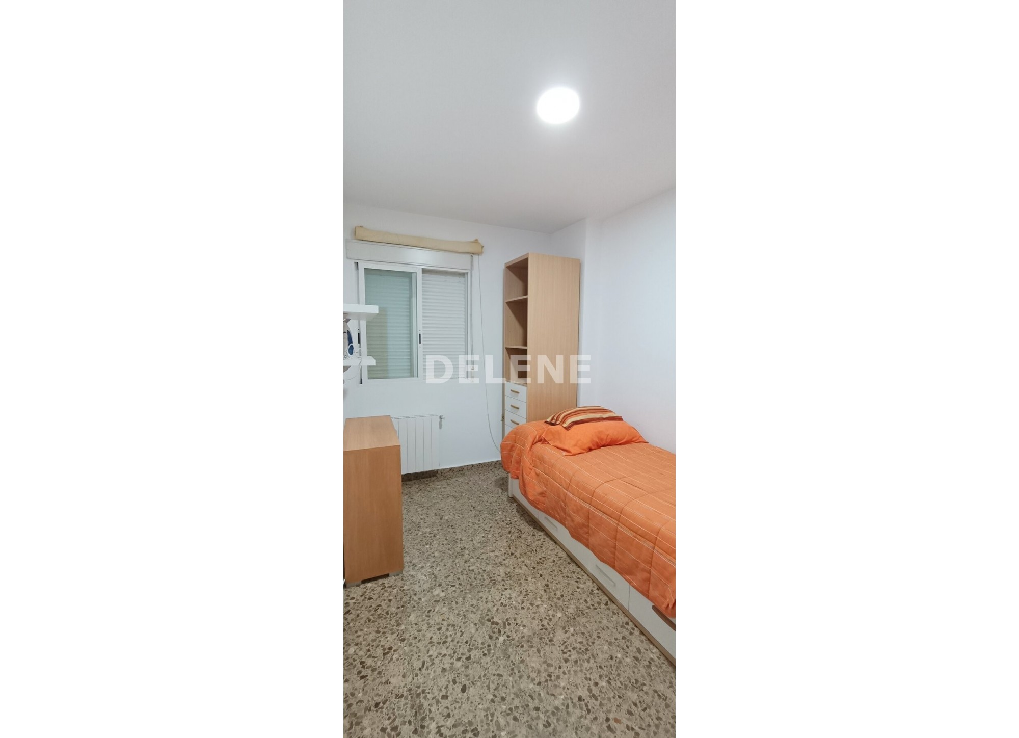 2802 PISO CON TRASTERO PRÓXIMO A PUERTAS DE MADRID