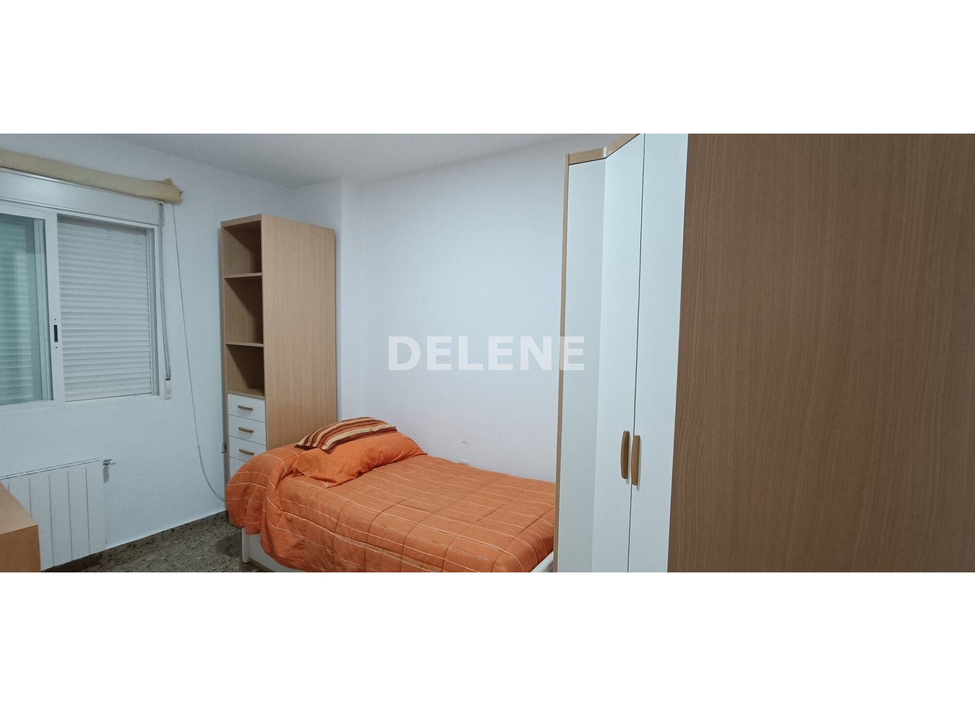 2802 PISO CON TRASTERO PRÓXIMO A PUERTAS DE MADRID
