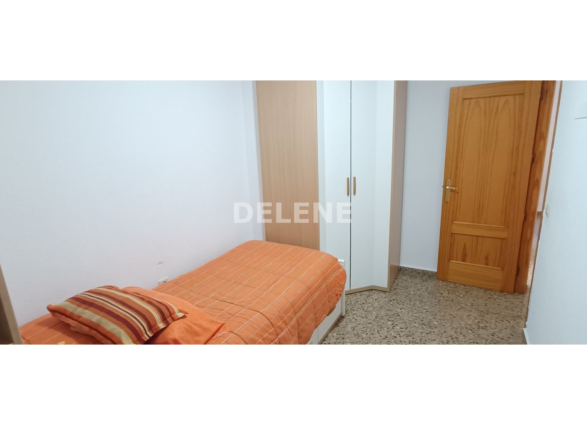 2802 PISO CON TRASTERO PRÓXIMO A PUERTAS DE MADRID