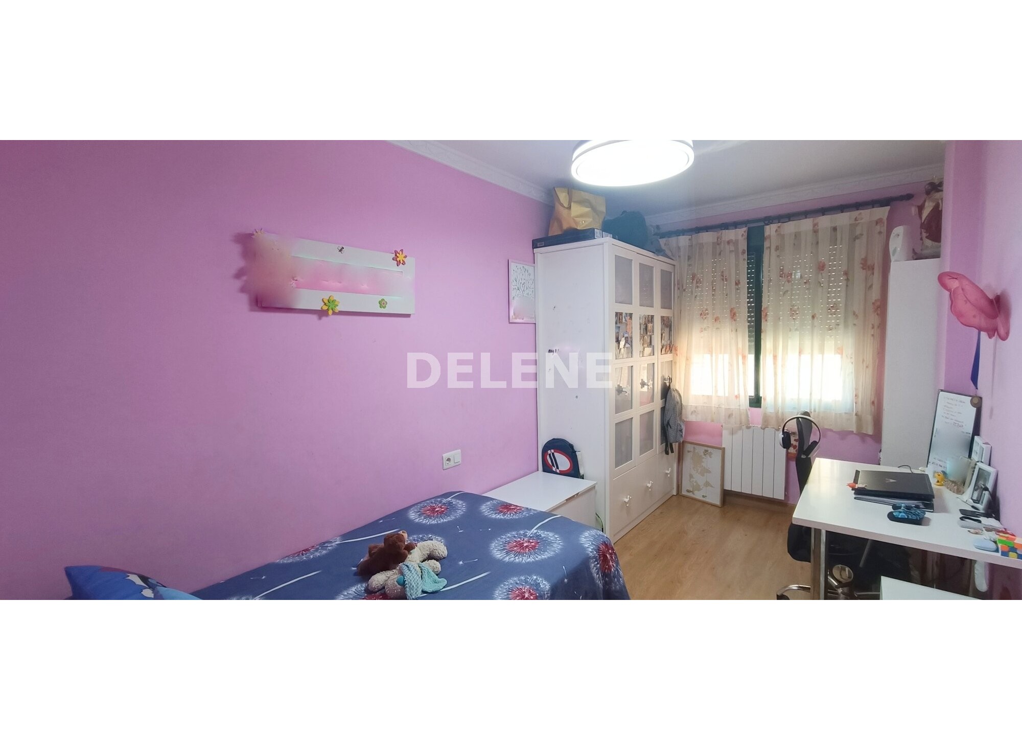 2805 PISO CON GARAJE Y TRASTERO PRÓXIMO A HOSPITAL