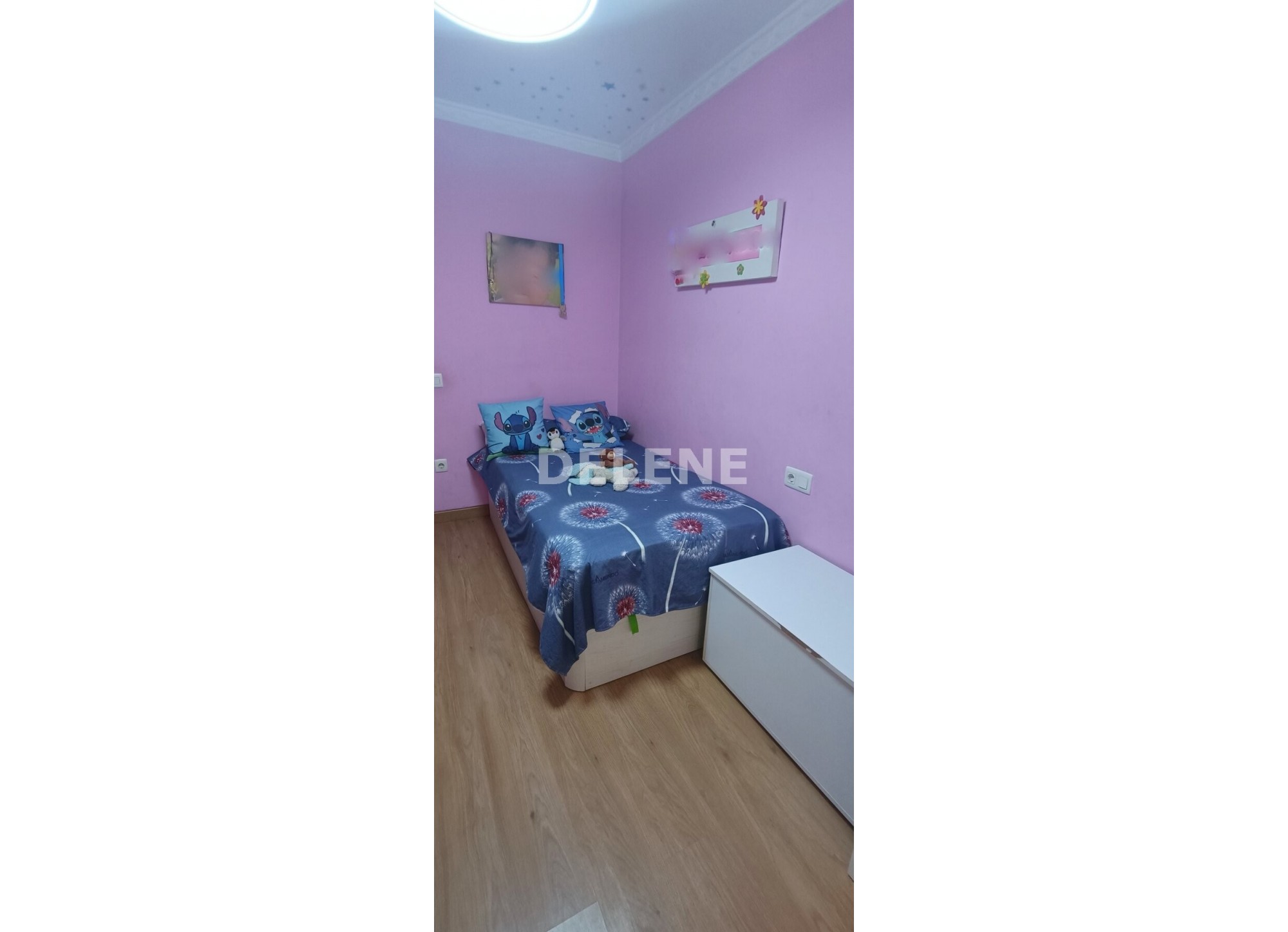 2805 PISO CON GARAJE Y TRASTERO PRÓXIMO A HOSPITAL