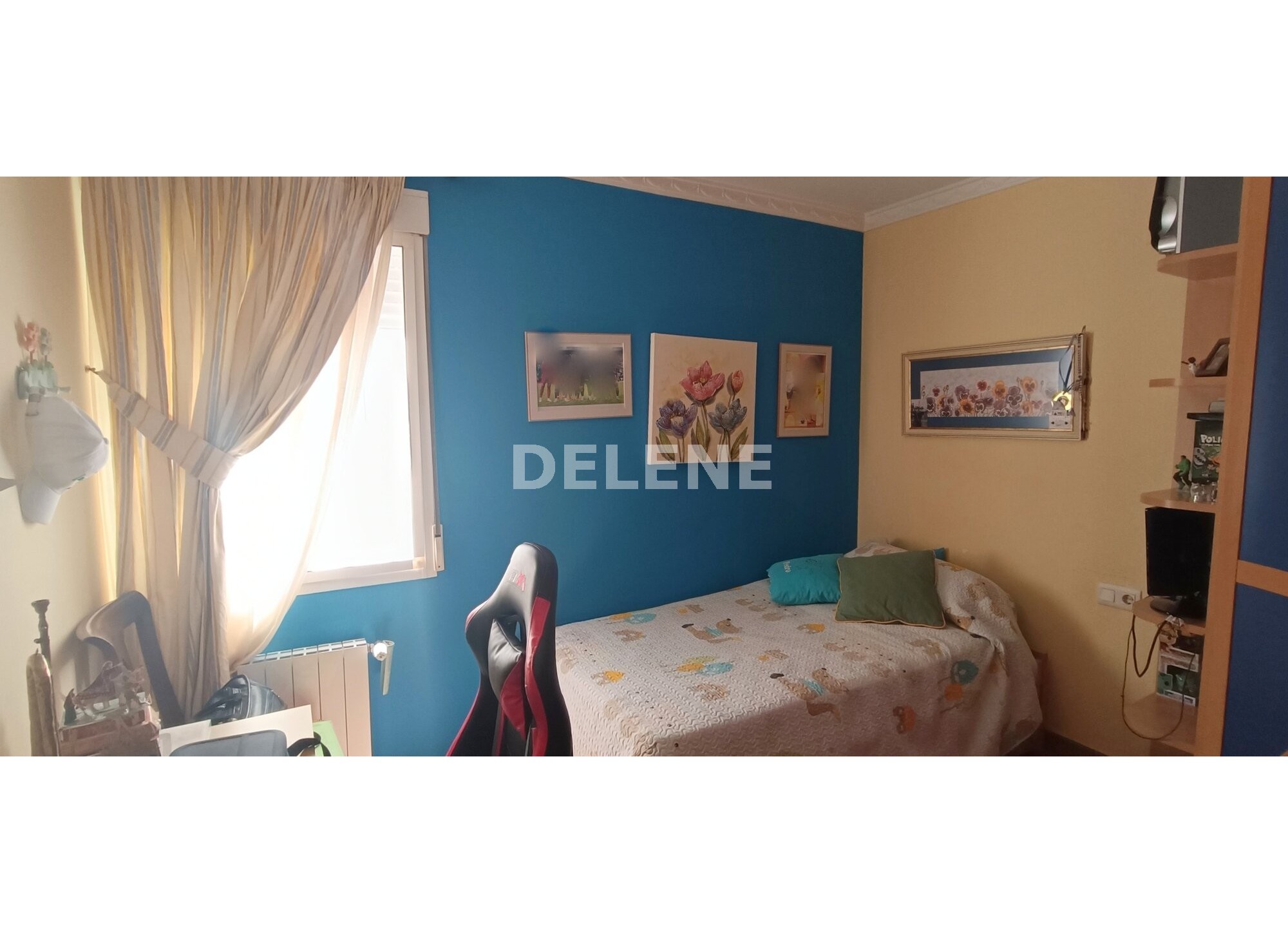 2805 PISO CON GARAJE Y TRASTERO PRÓXIMO A HOSPITAL