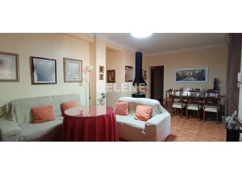 2807 CHALET DE CAMPO CON PISCINA, PARAJE DE ESCUNATAR