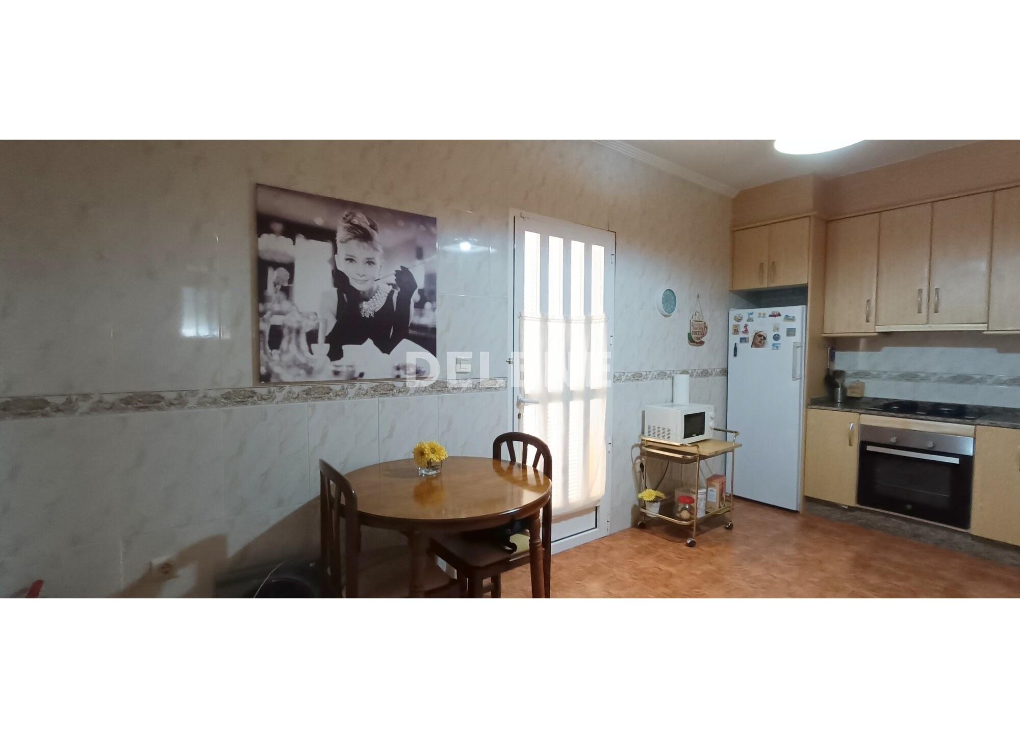 2807 CHALET DE CAMPO CON PISCINA, PARAJE DE ESCUNATAR