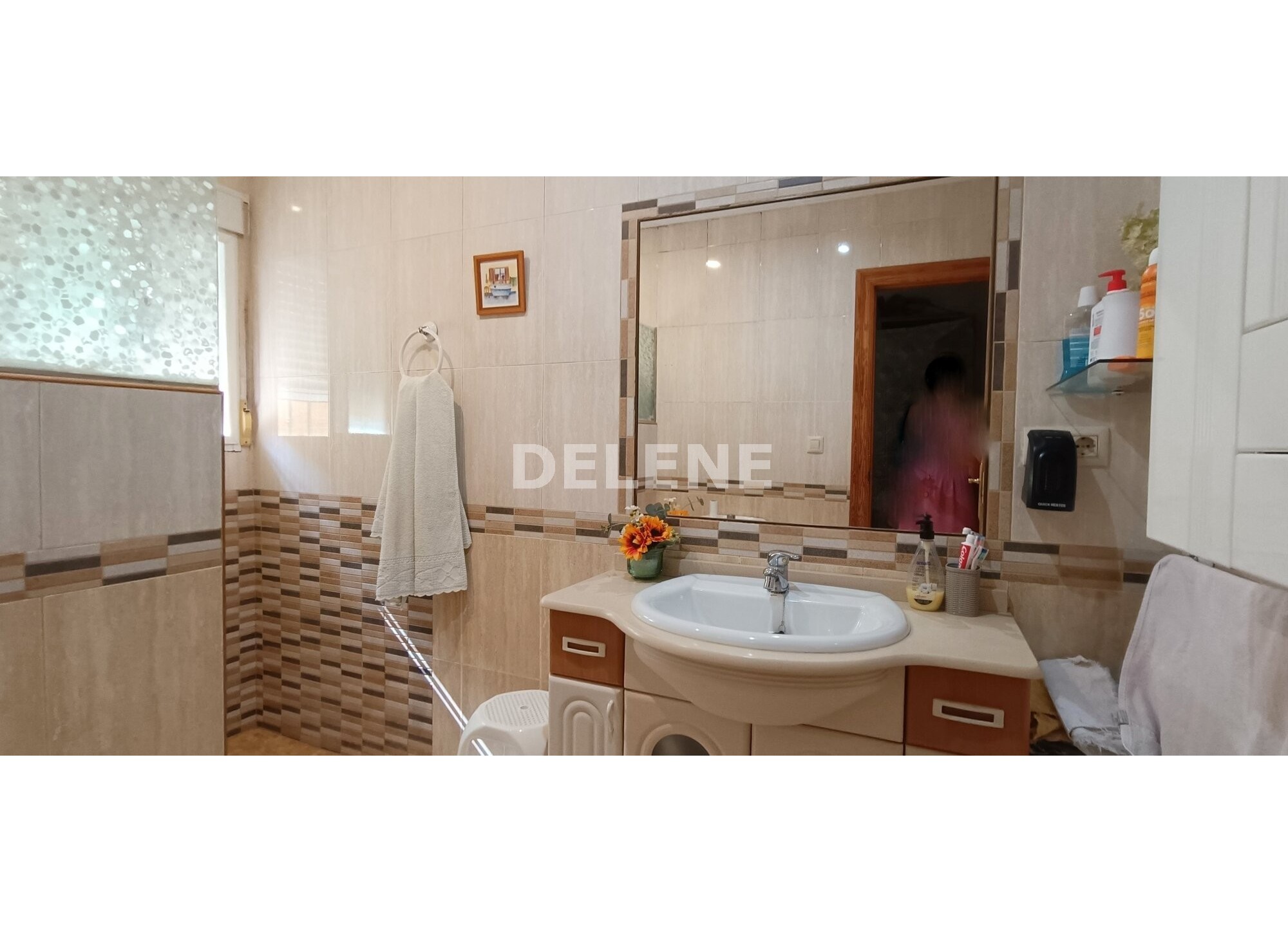 2807 CHALET DE CAMPO CON PISCINA, PARAJE DE ESCUNATAR