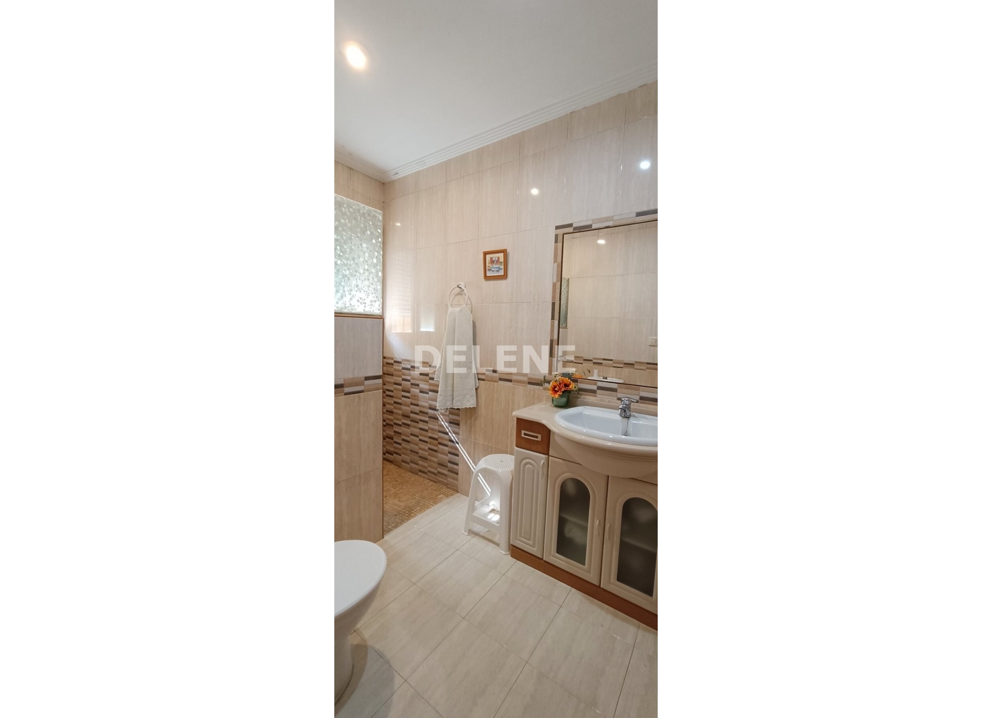 2807 CHALET DE CAMPO CON PISCINA, PARAJE DE ESCUNATAR