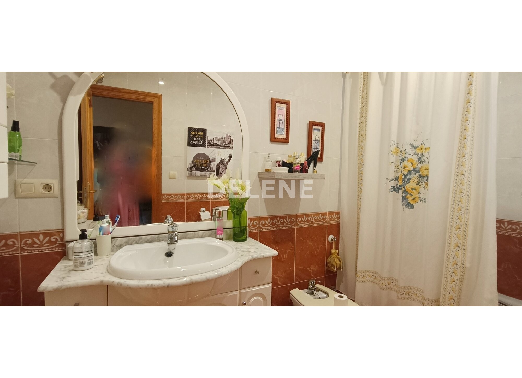 2807 CHALET DE CAMPO CON PISCINA, PARAJE DE ESCUNATAR