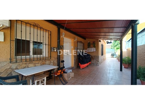 2807 CHALET DE CAMPO CON PISCINA, PARAJE DE ESCUNATAR