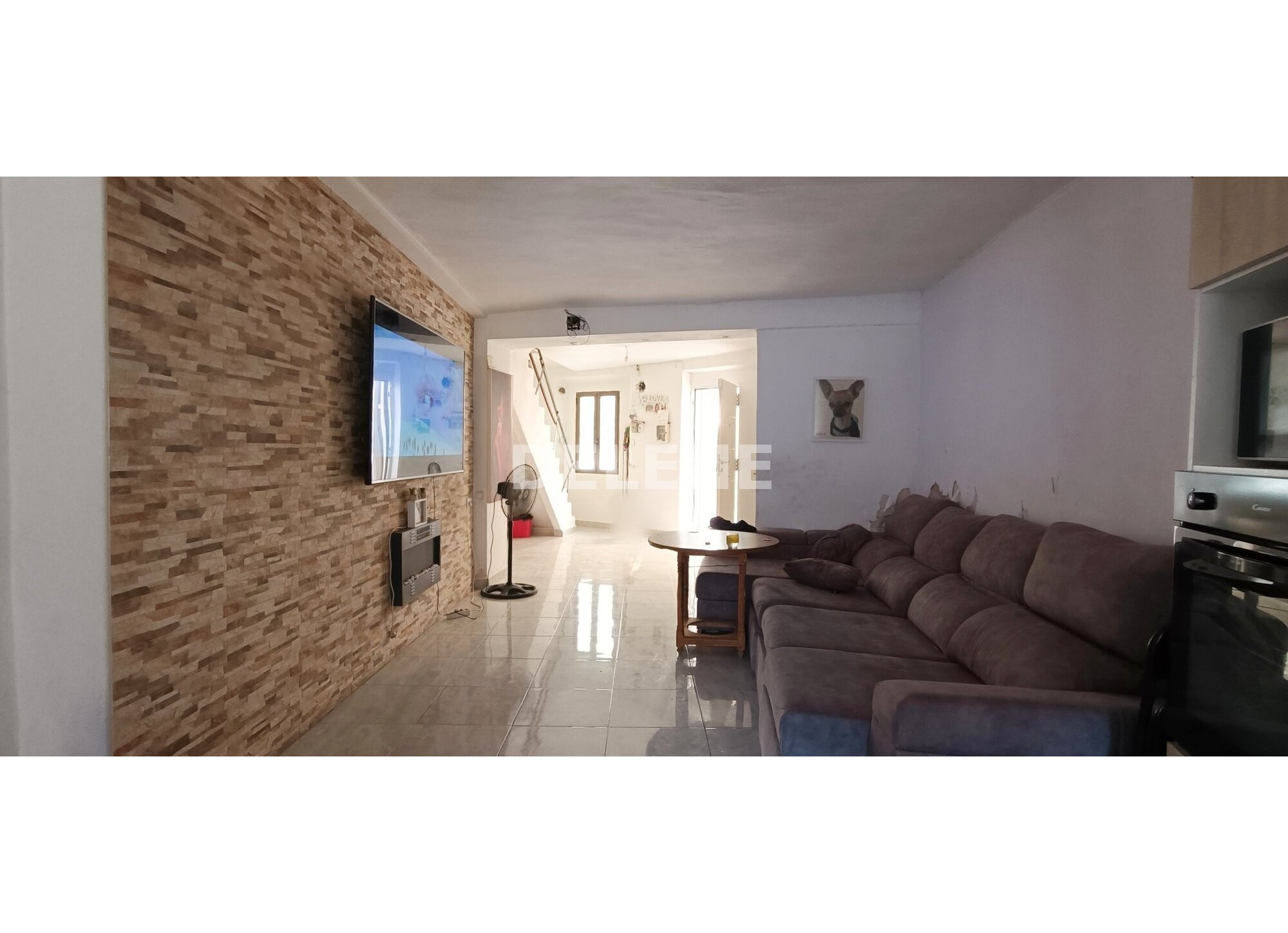 2808 CASA CON TERRAZA ZONA RABAL