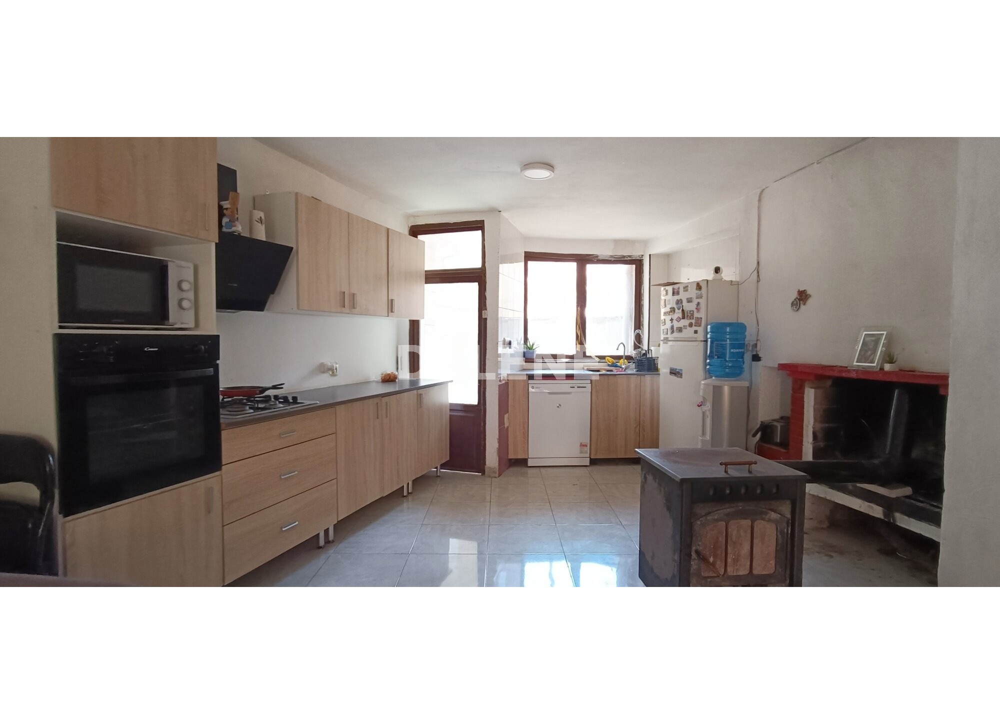 2808 CASA CON TERRAZA ZONA RABAL