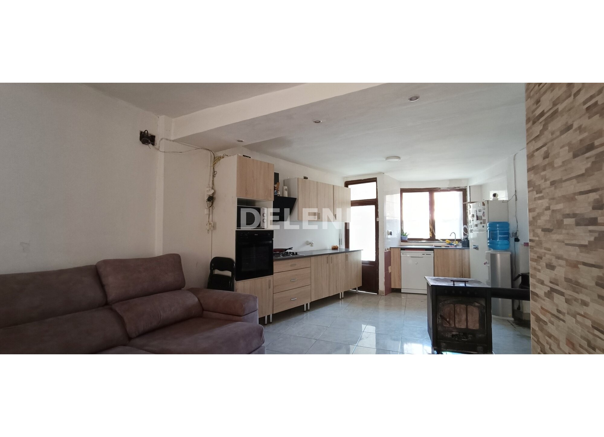 2808 CASA CON TERRAZA ZONA RABAL