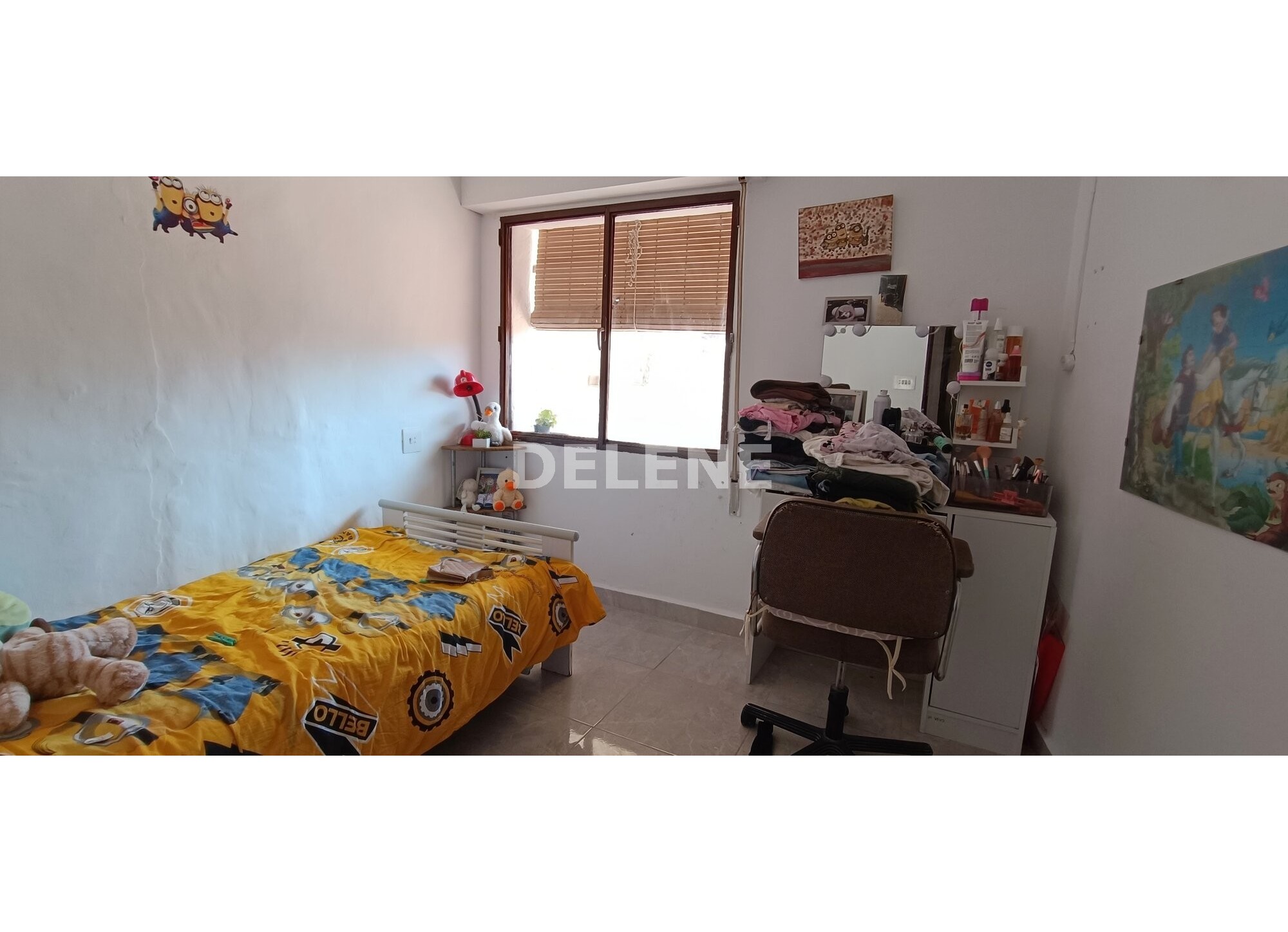 2808 CASA CON TERRAZA ZONA RABAL