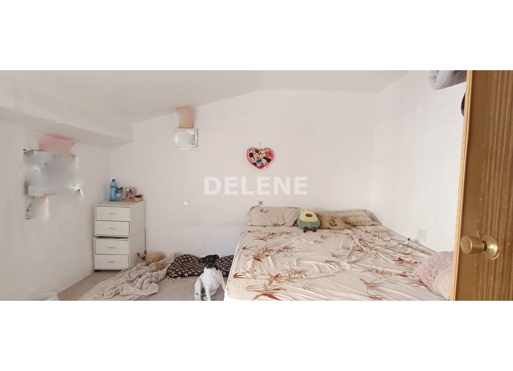 2808 CASA CON TERRAZA ZONA RABAL