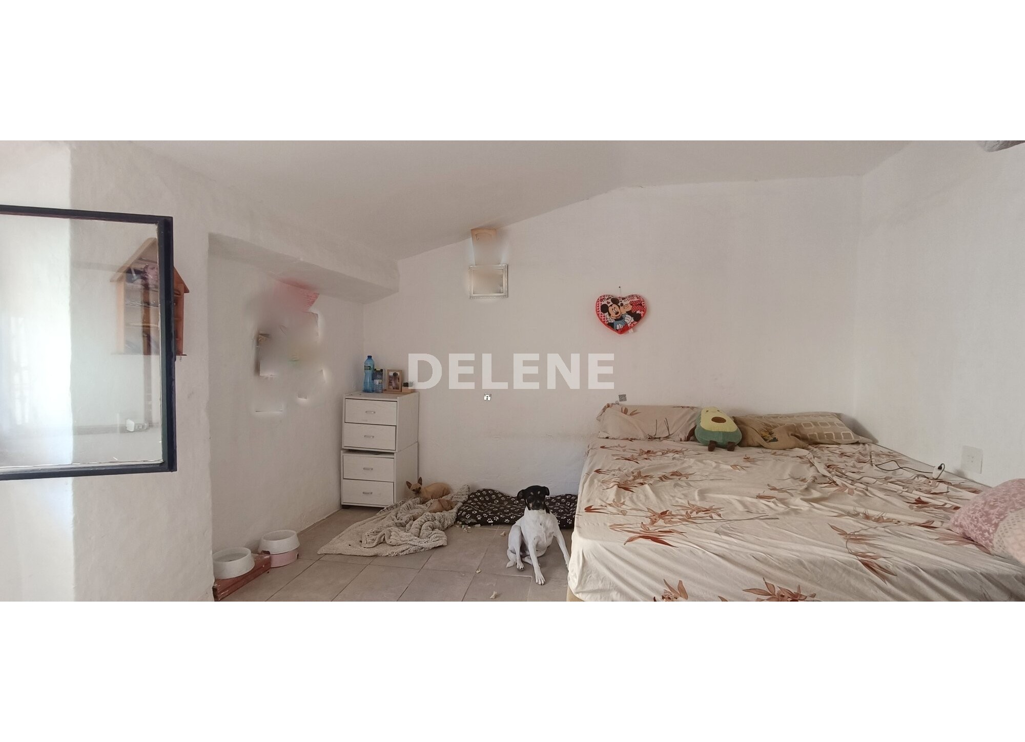 2808 CASA CON TERRAZA ZONA RABAL