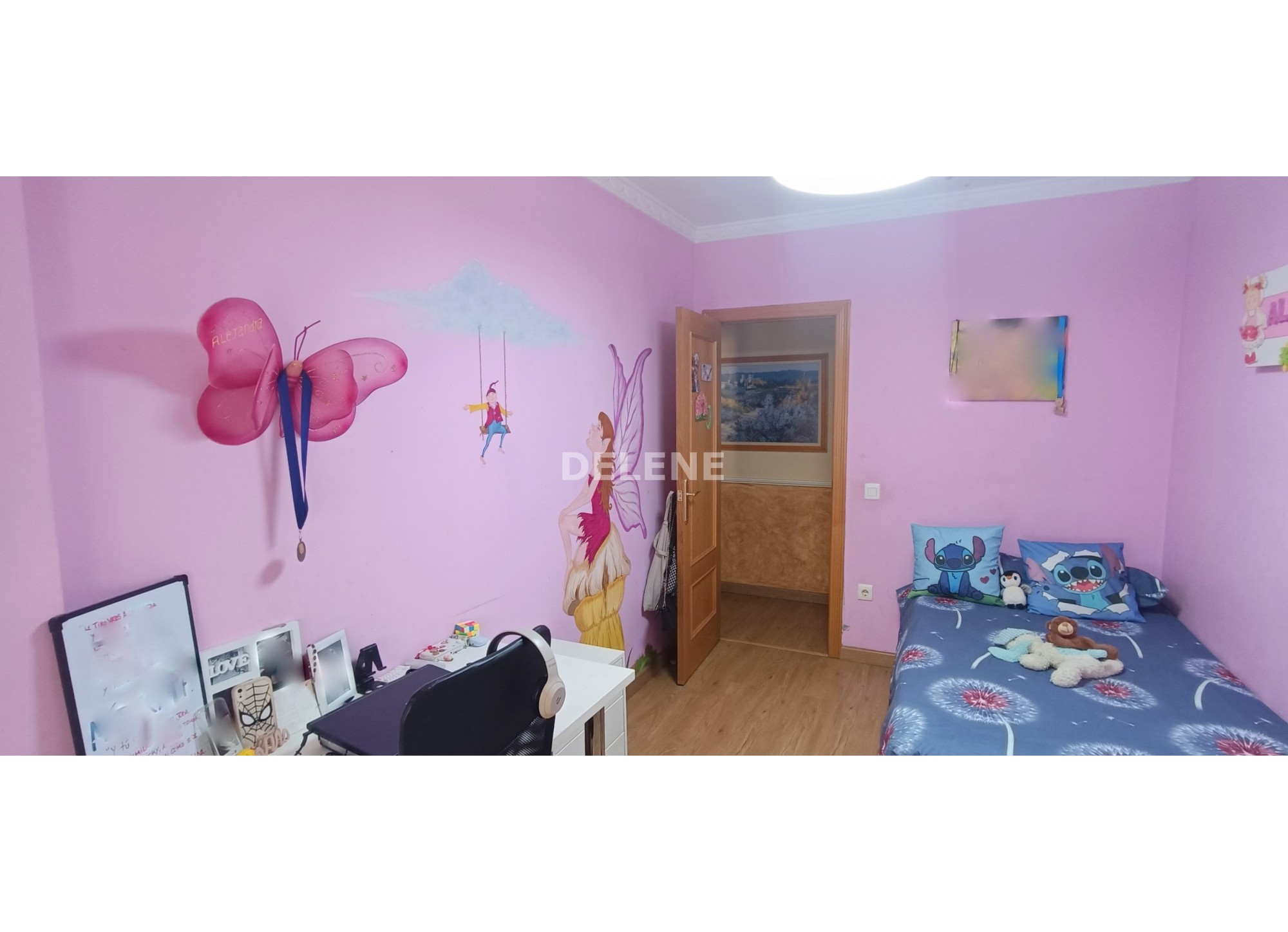 2805 PISO CON GARAJE Y TRASTERO PRÓXIMO A HOSPITAL