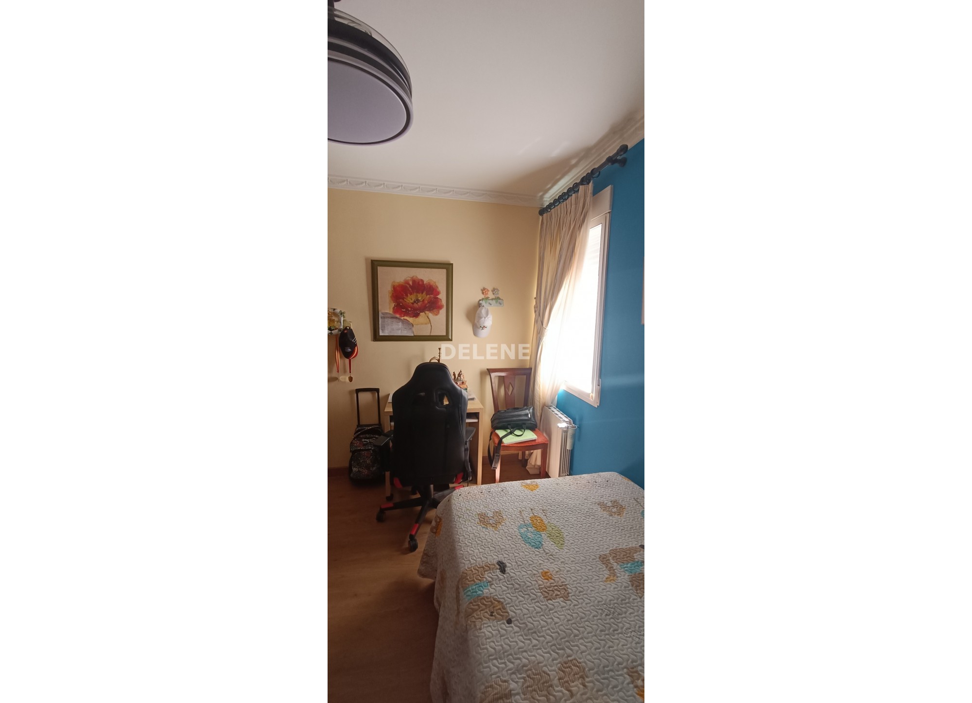 2805 PISO CON GARAJE Y TRASTERO PRÓXIMO A HOSPITAL
