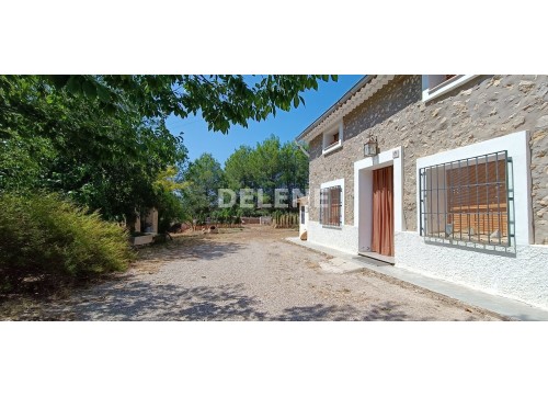 2815 CHALET DE CAMPO EN CORDOVILLA