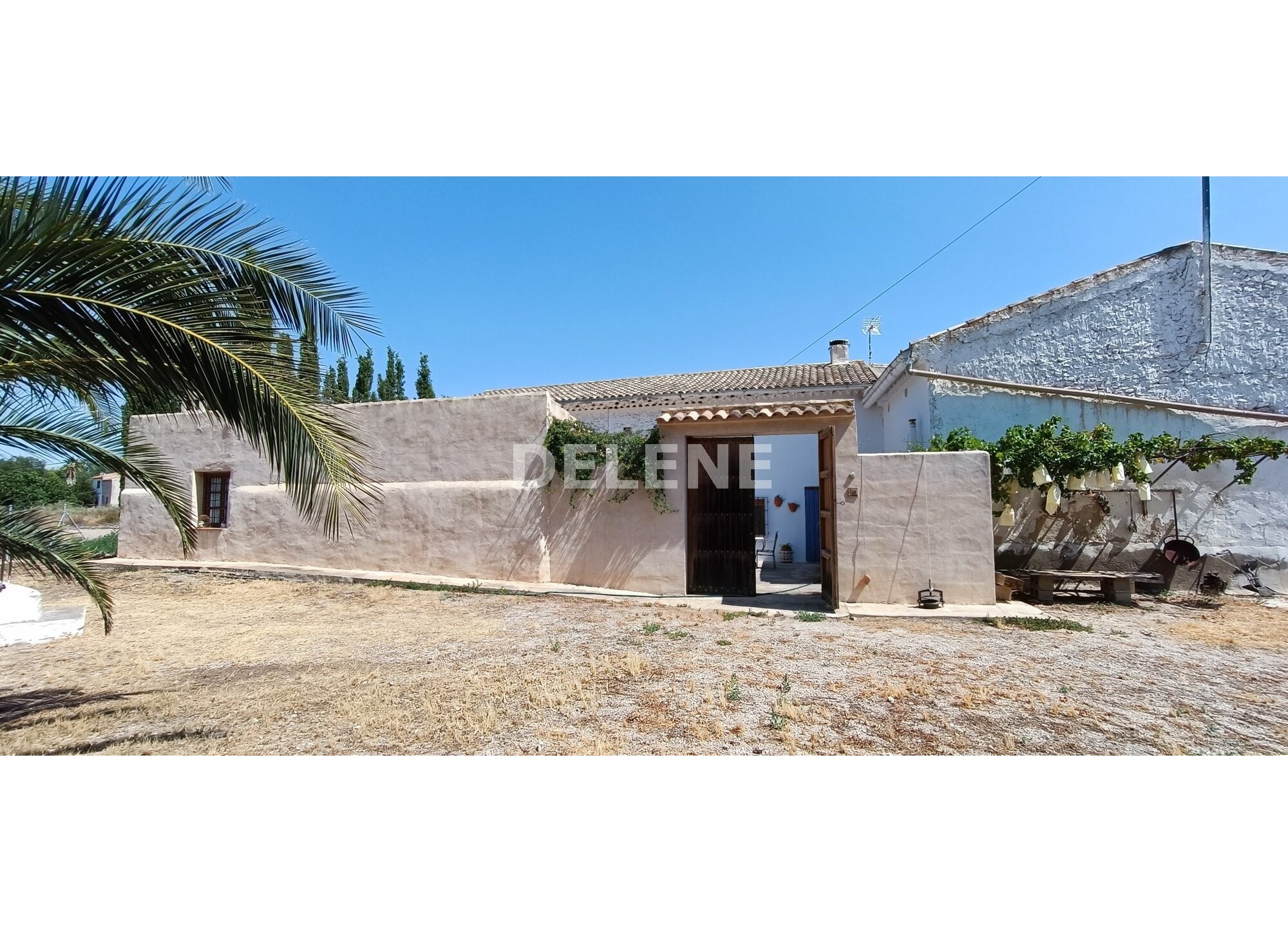 2815 CHALET DE CAMPO EN CORDOVILLA