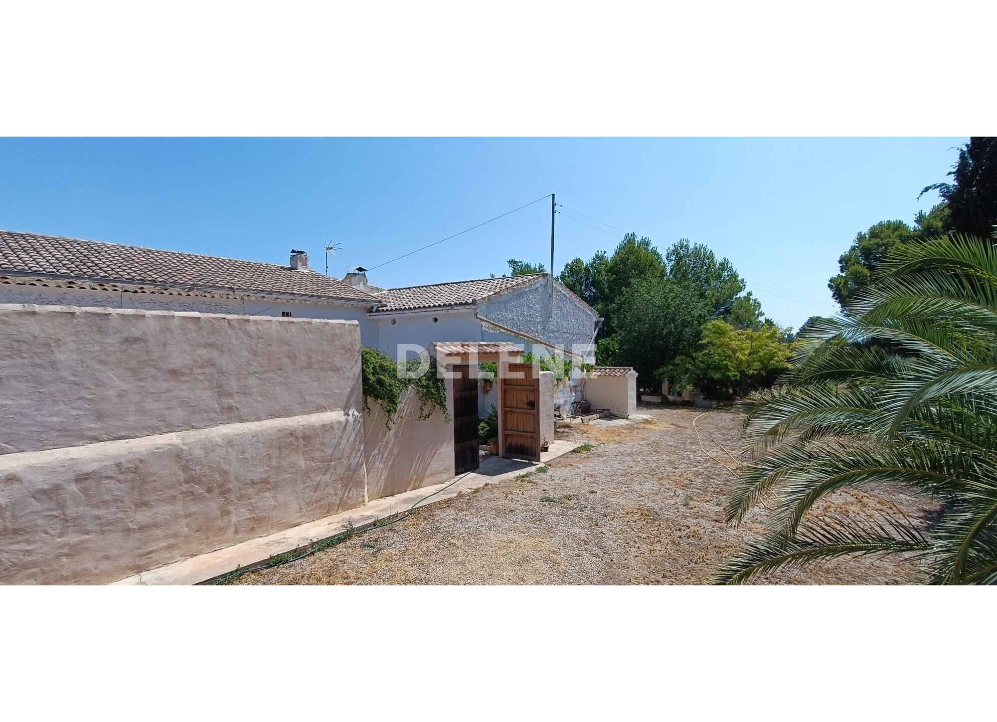 2815 CHALET DE CAMPO EN CORDOVILLA