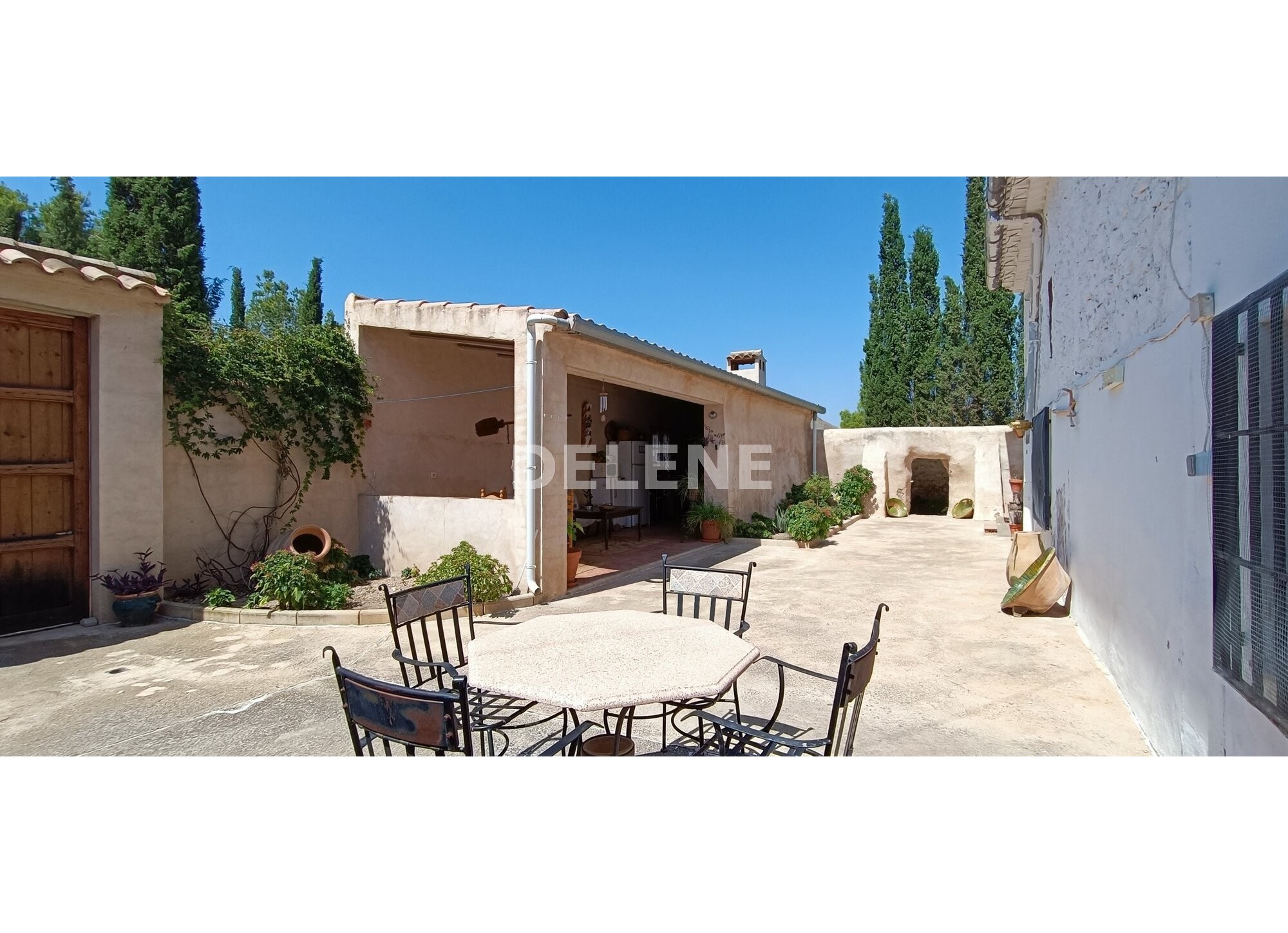 2815 CHALET DE CAMPO EN CORDOVILLA