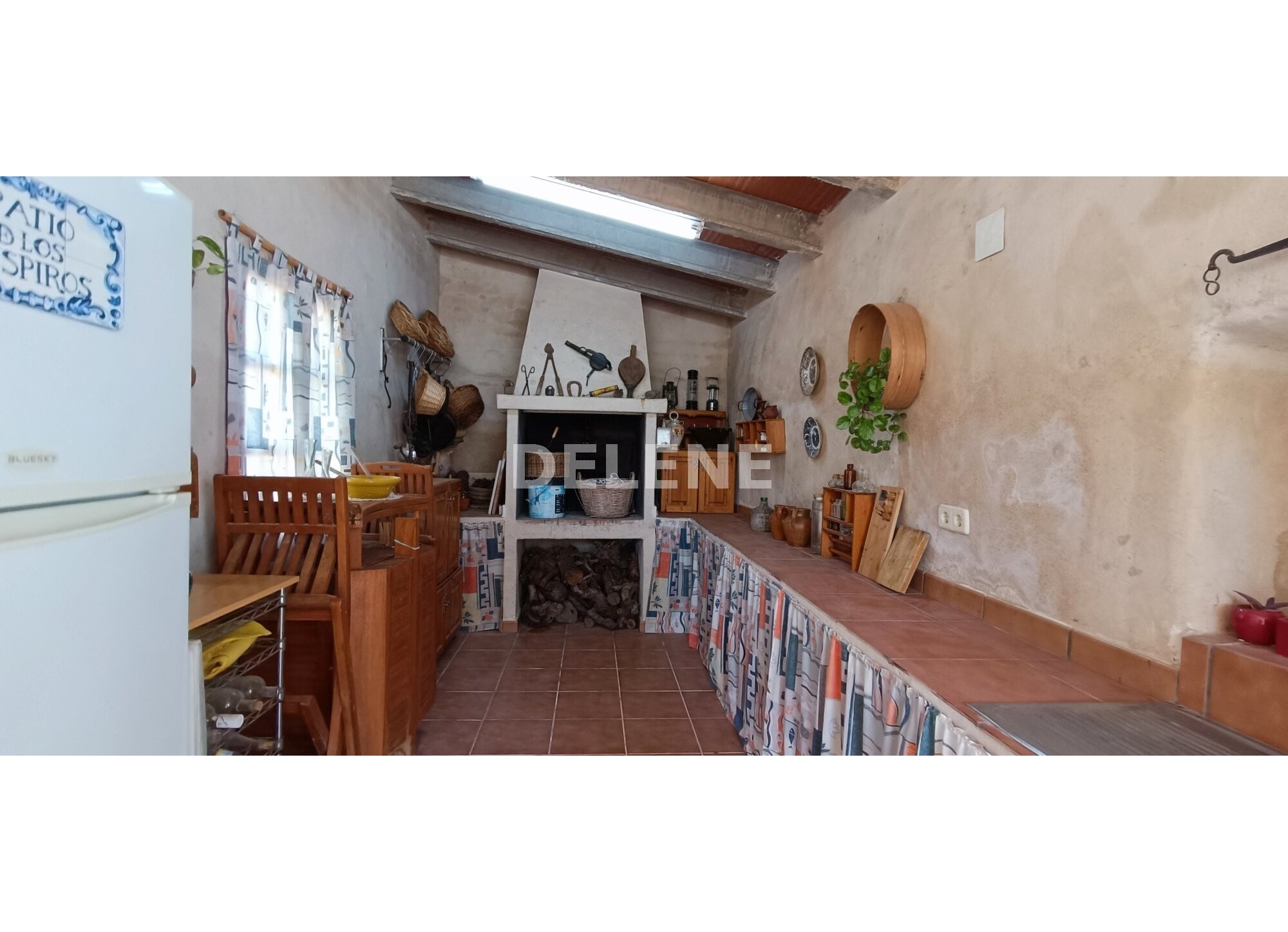 2815 CHALET DE CAMPO EN CORDOVILLA
